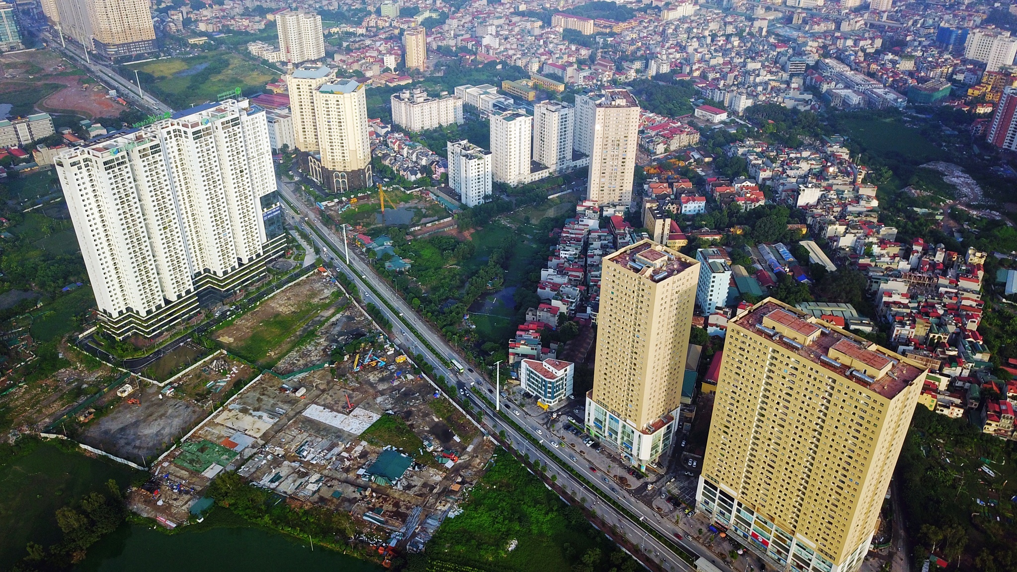 Ha Noi trong toi anh 19