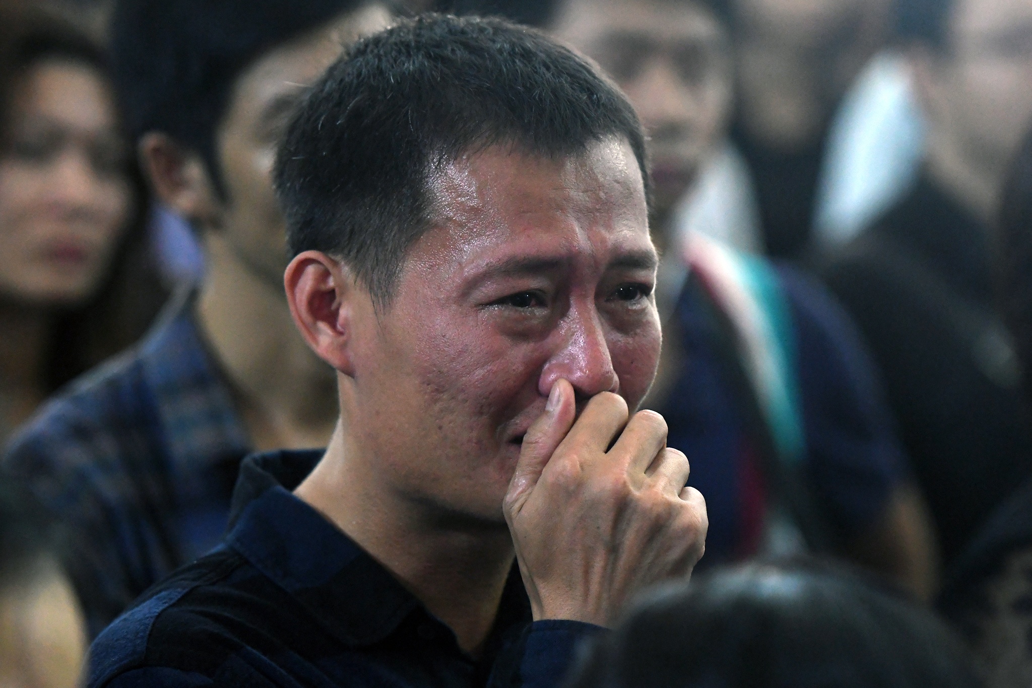 Lễ tang PGS Văn Như Cương ảnh 10 Le tang PGS Van Nhu Cuong anh 10