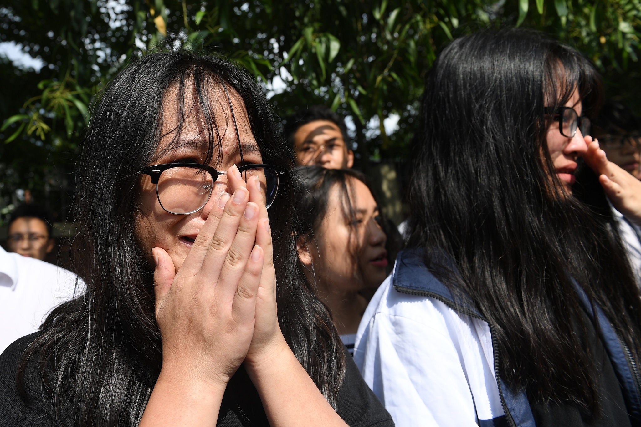 Lễ tang PGS Văn Như Cương ảnh 18 Le tang PGS Van Nhu Cuong anh 18