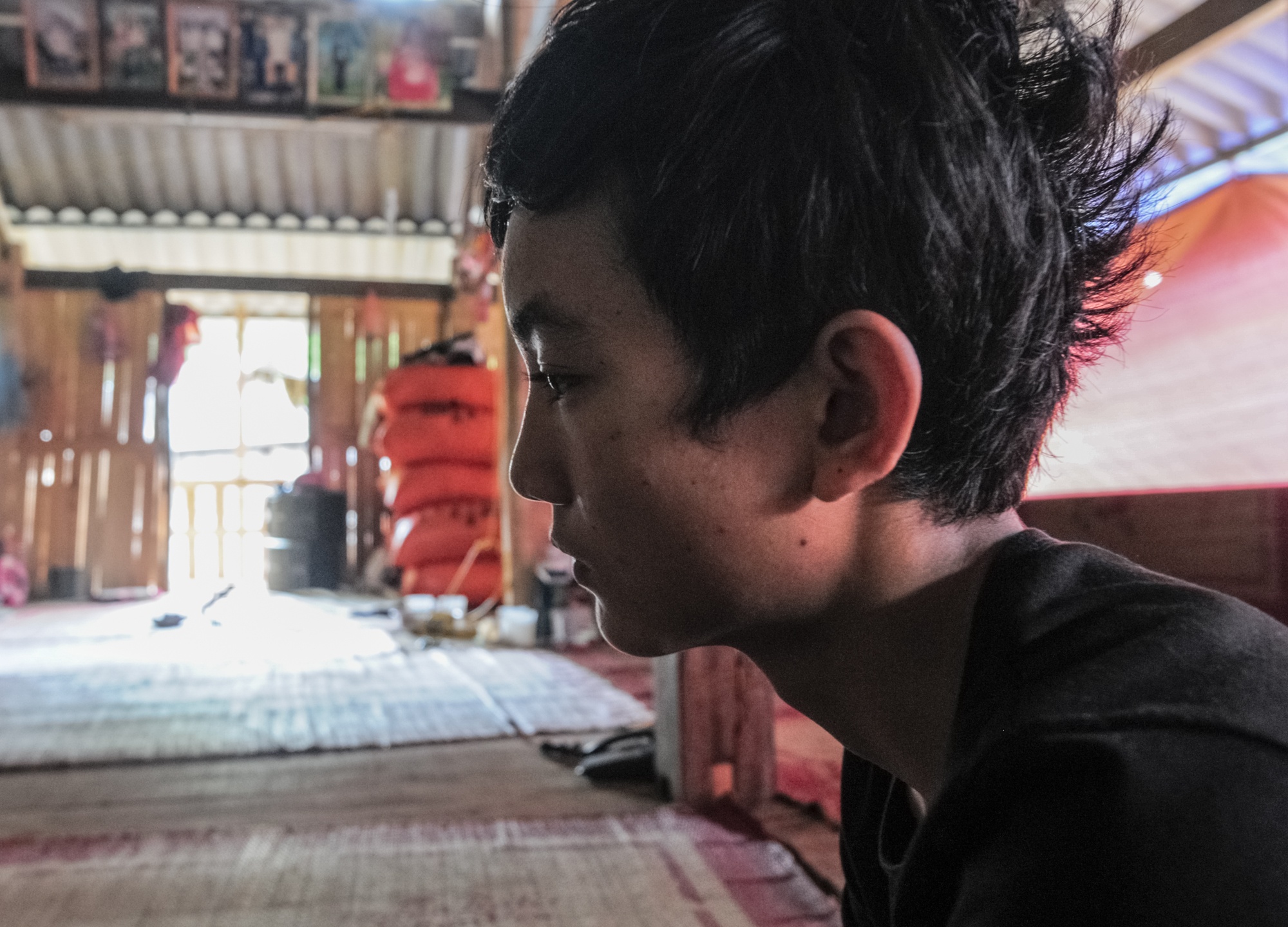 lu quet o Yen Bai anh 6