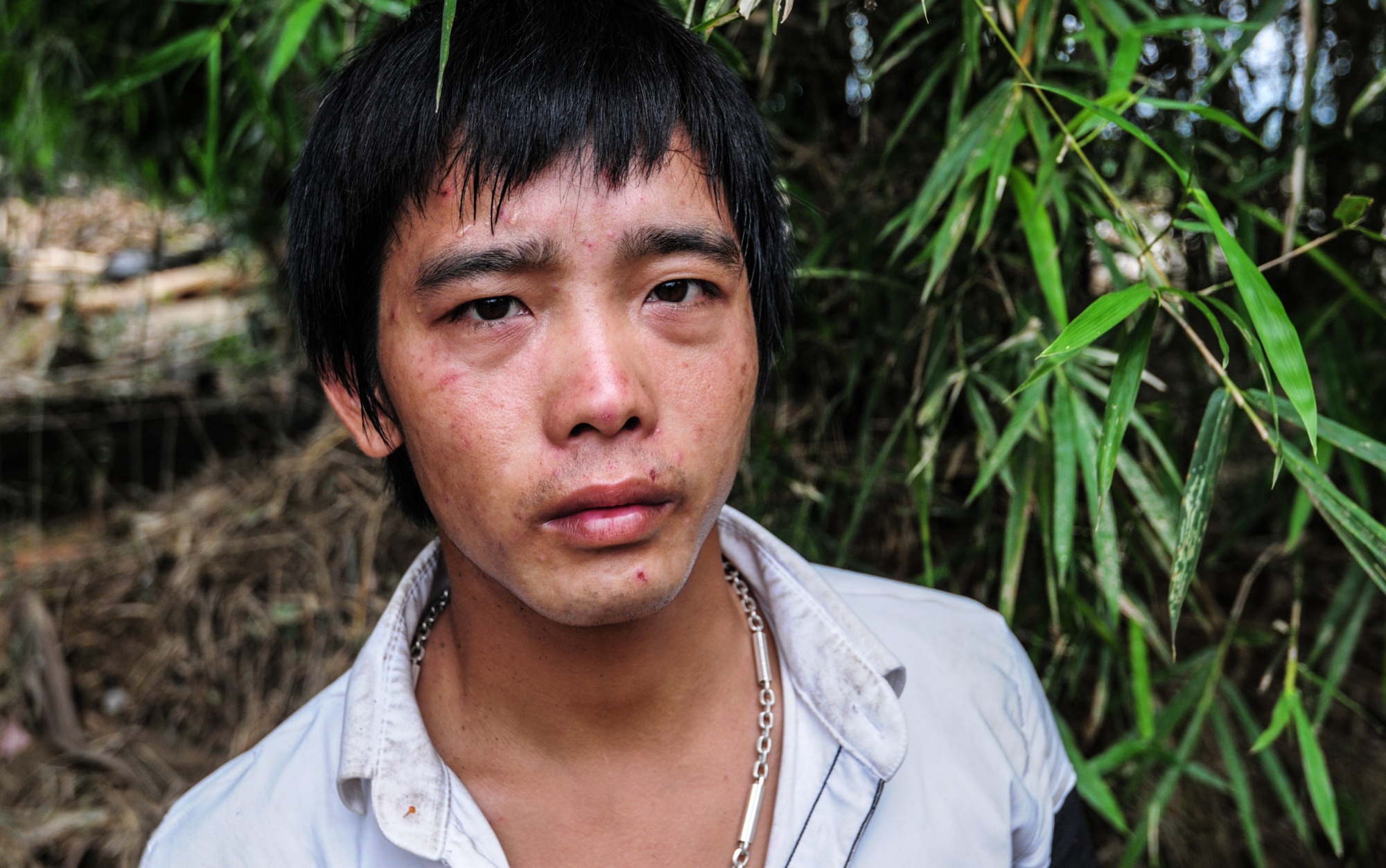 lu quet o Yen Bai anh 11