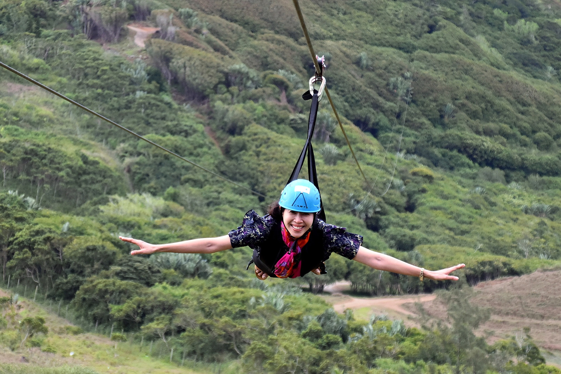Du lich Mauritius o dau anh 14