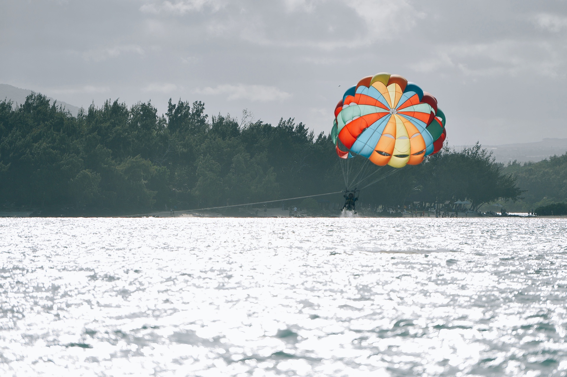 Du lich Mauritius o dau anh 25