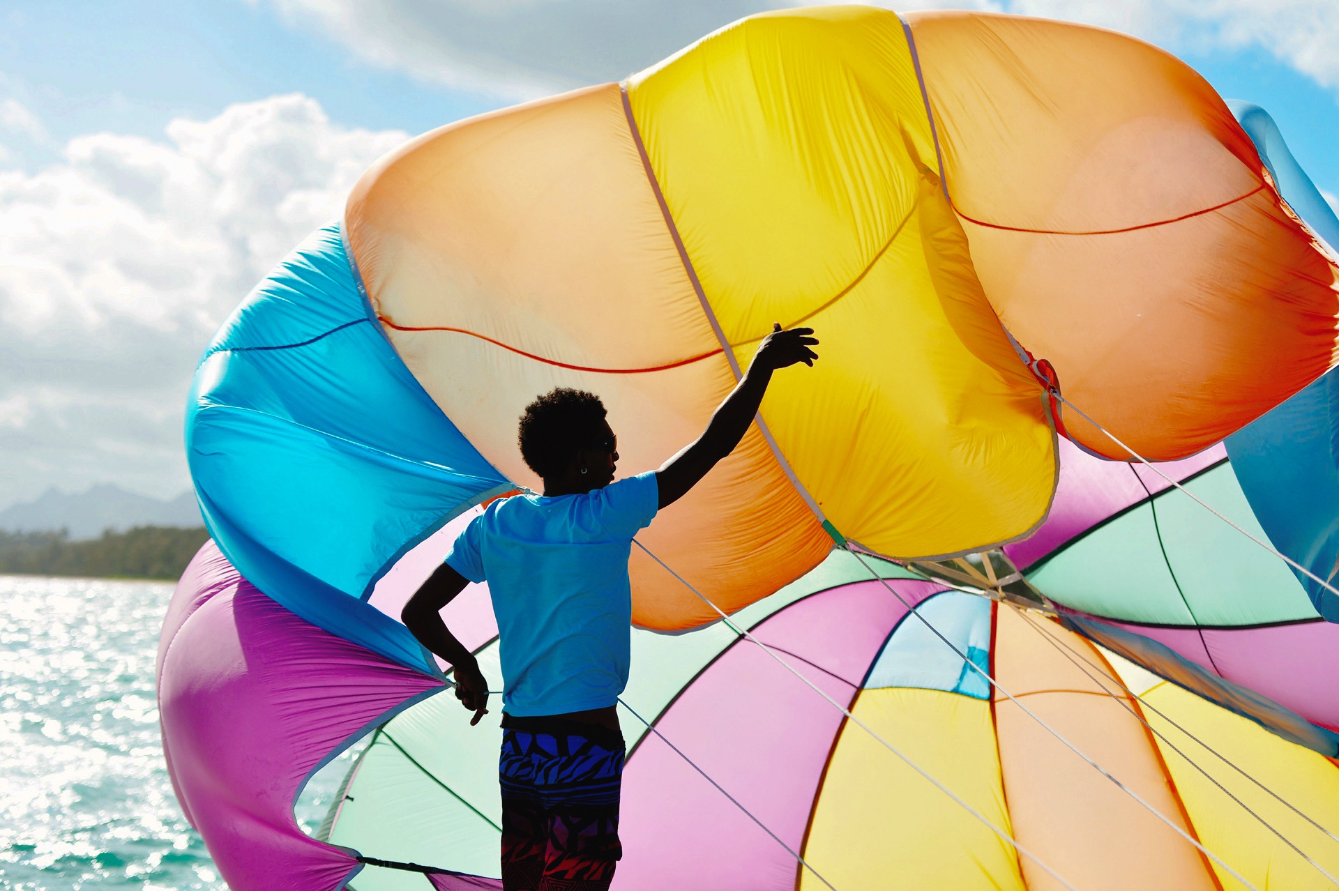 Du lich Mauritius o dau anh 24