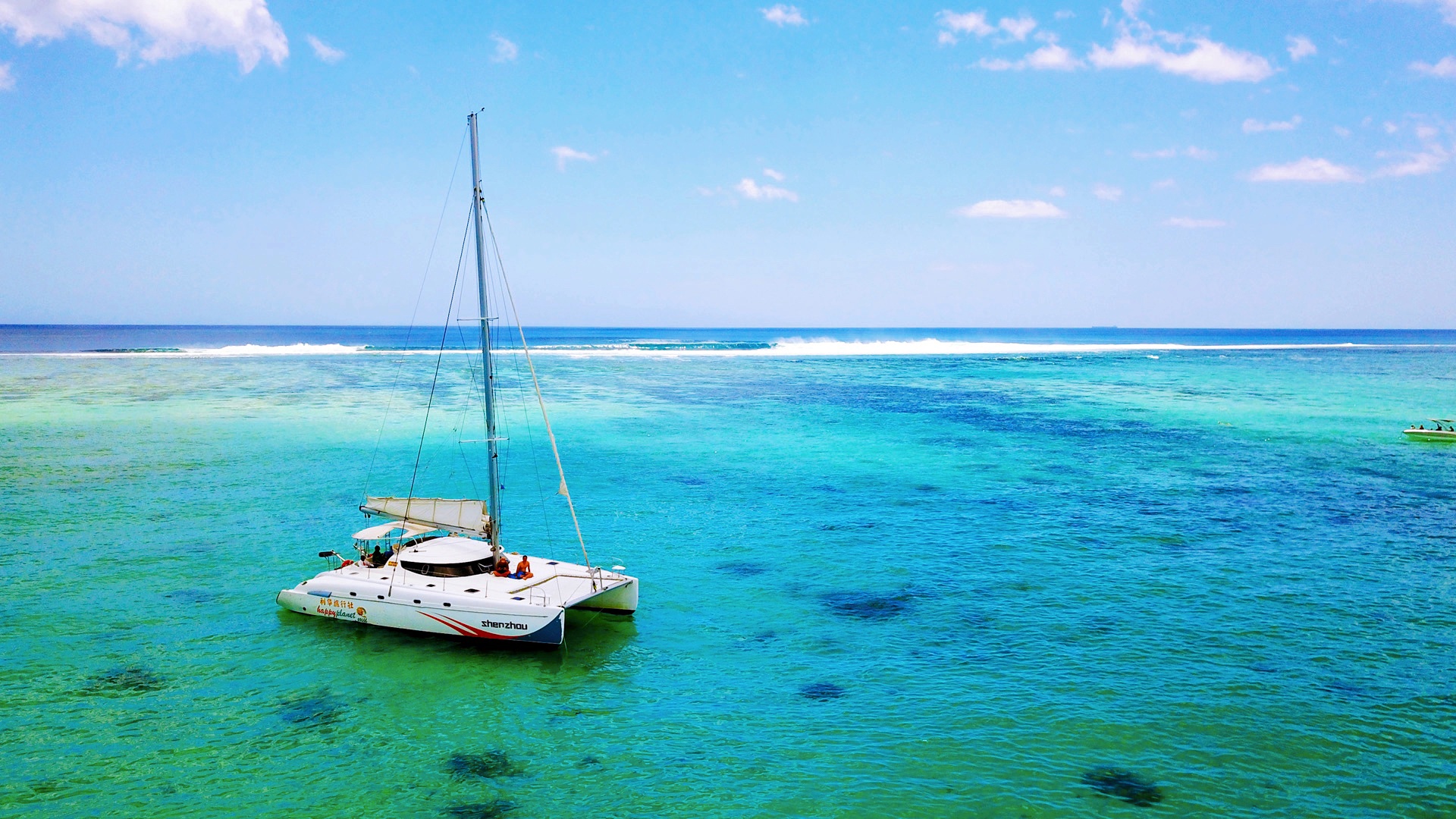 Du lich Mauritius o dau anh 3