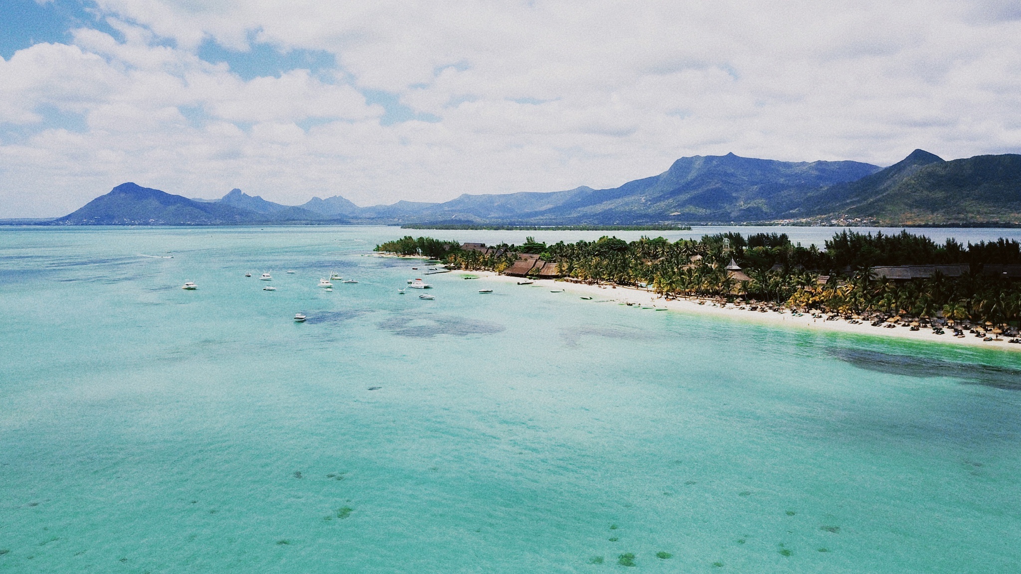 Du lich Mauritius o dau anh 8