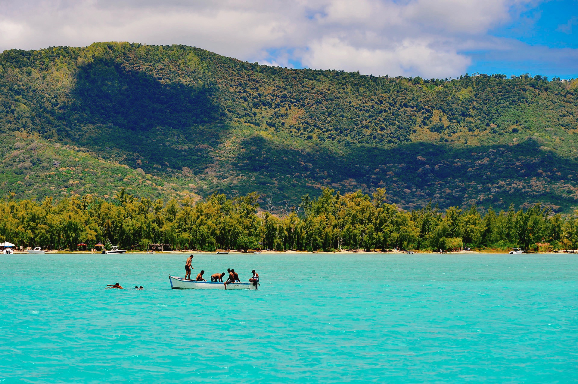 Du lich Mauritius o dau anh 7