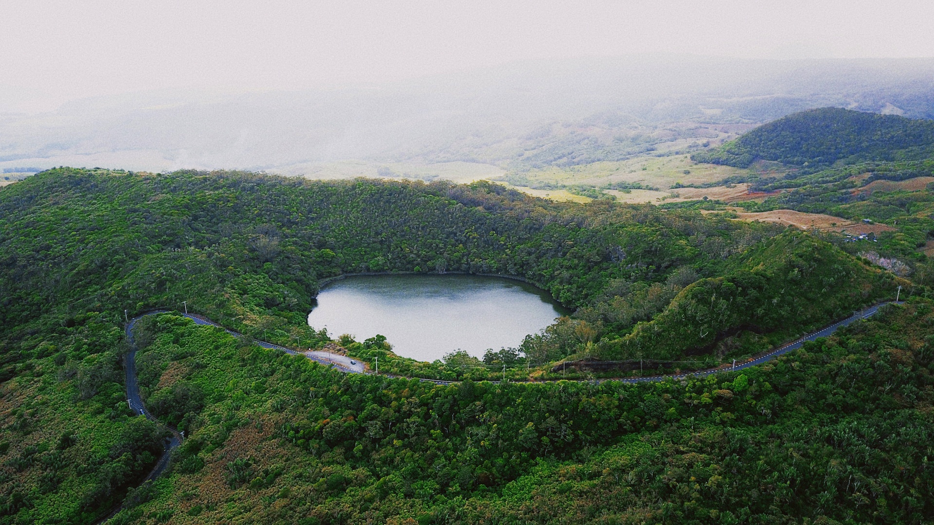 Du lich Mauritius o dau anh 16