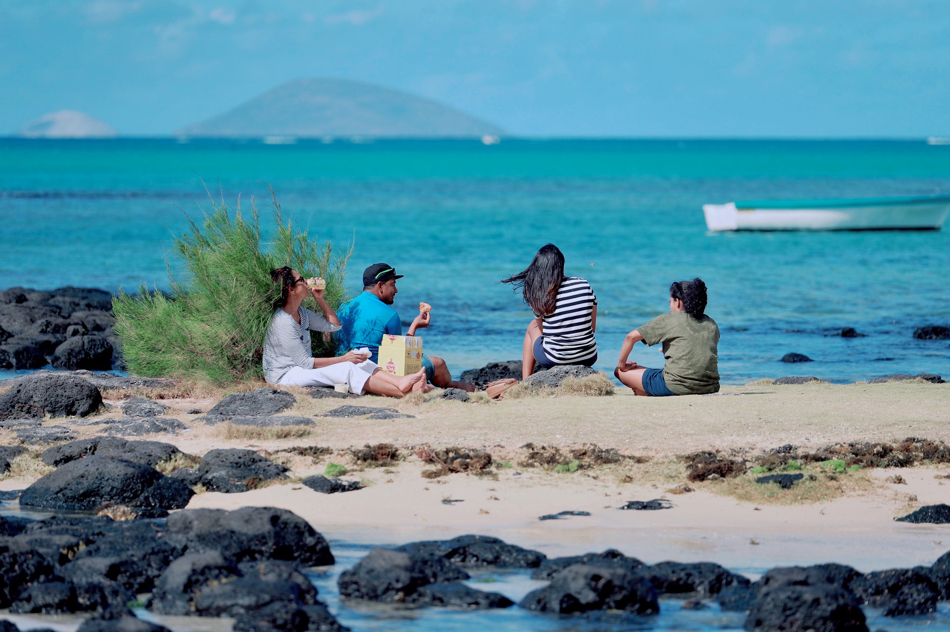 Du lich Mauritius o dau anh 5