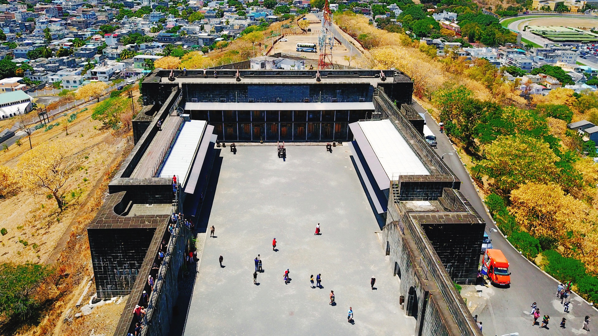 Du lich Mauritius o dau anh 13