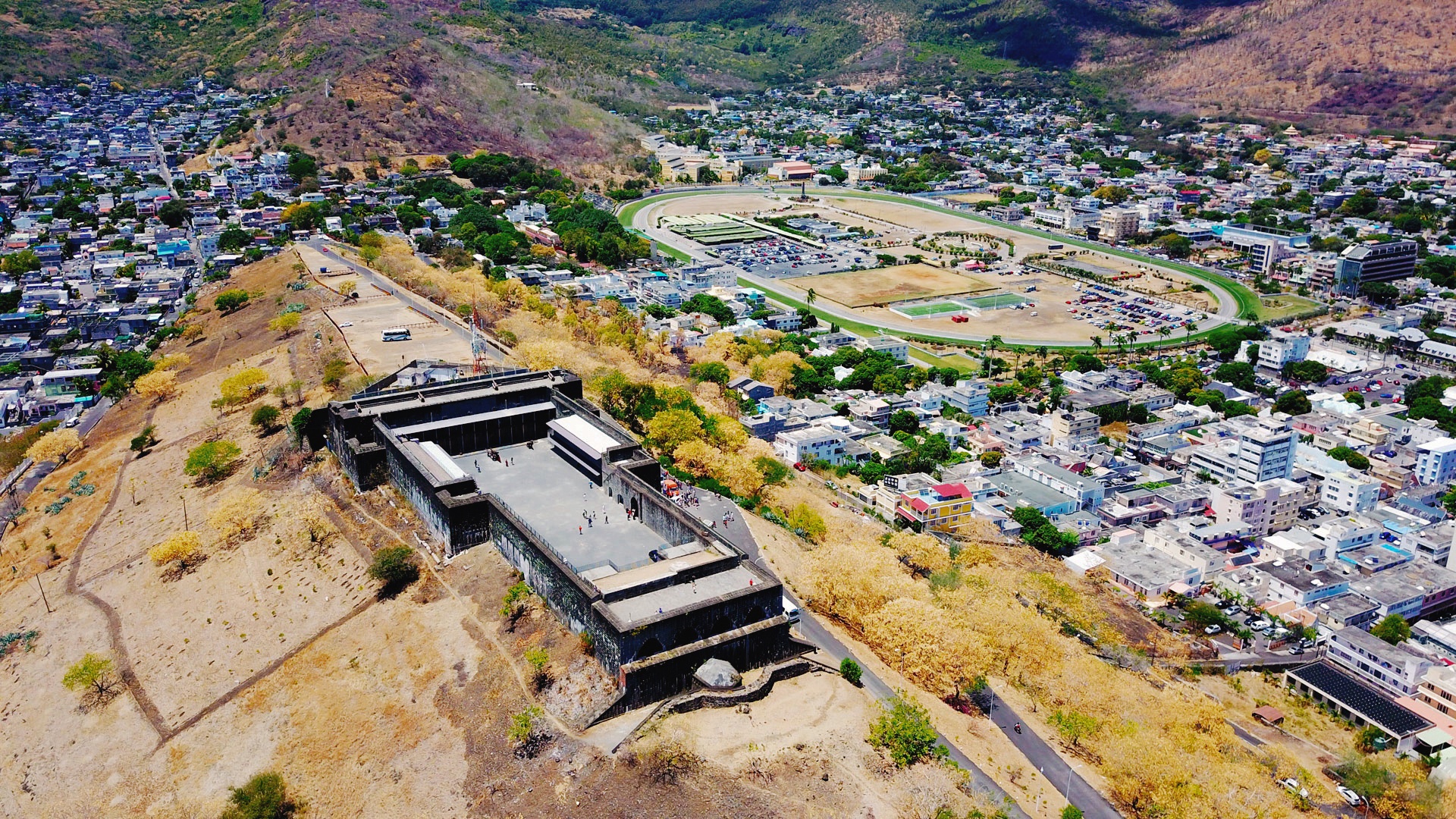 Du lich Mauritius o dau anh 12