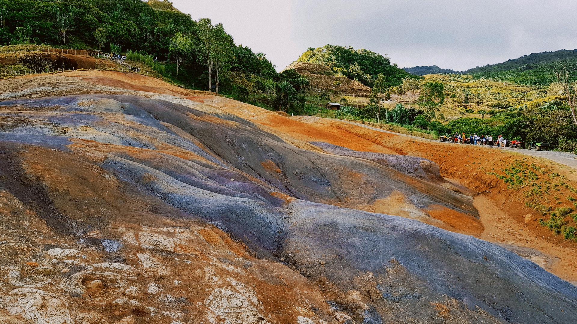 Du lich Mauritius o dau anh 17