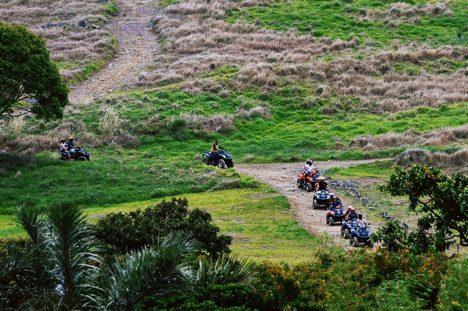 Du lich Mauritius o dau anh 18