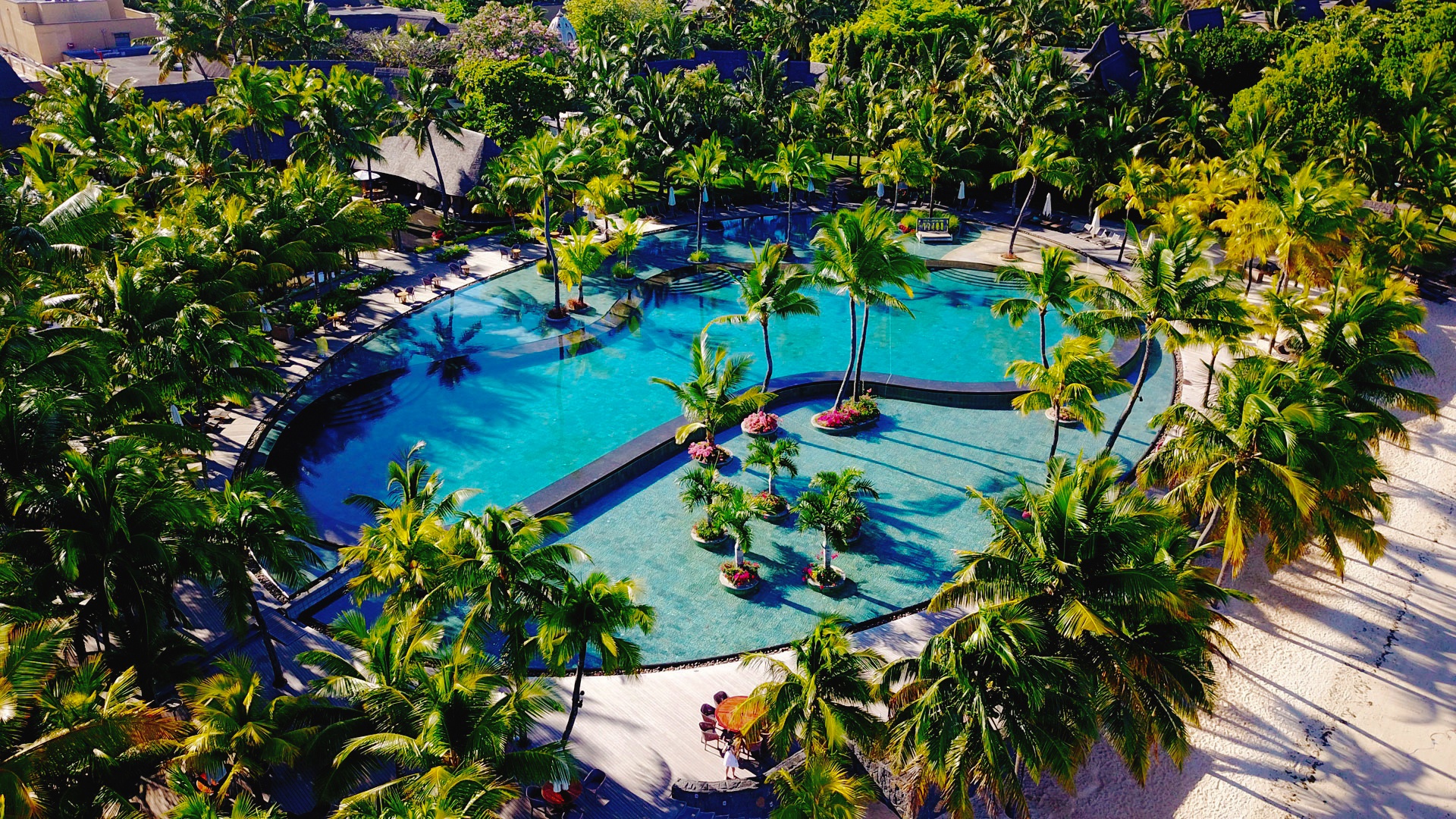 Du lich Mauritius o dau anh 29