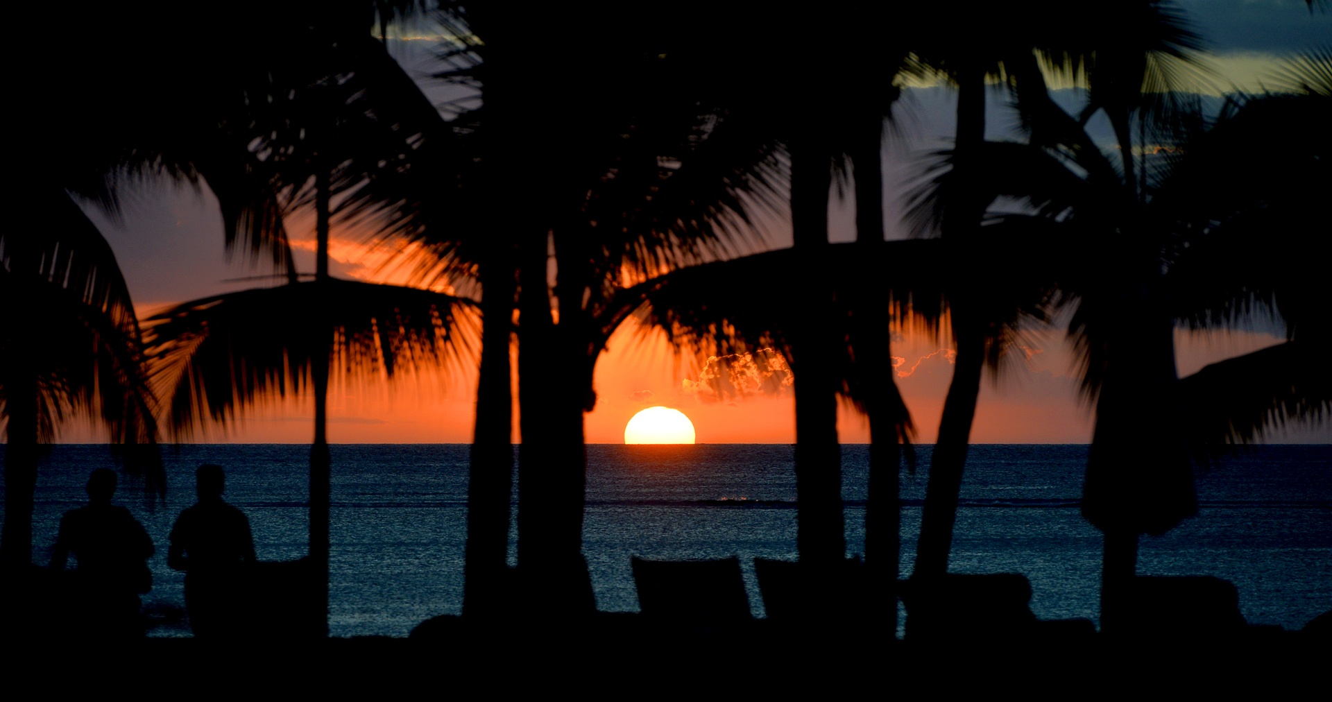 Du lich Mauritius o dau anh 30