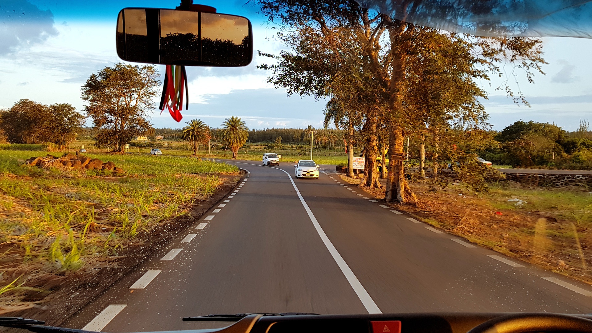 Du lich Mauritius o dau anh 1