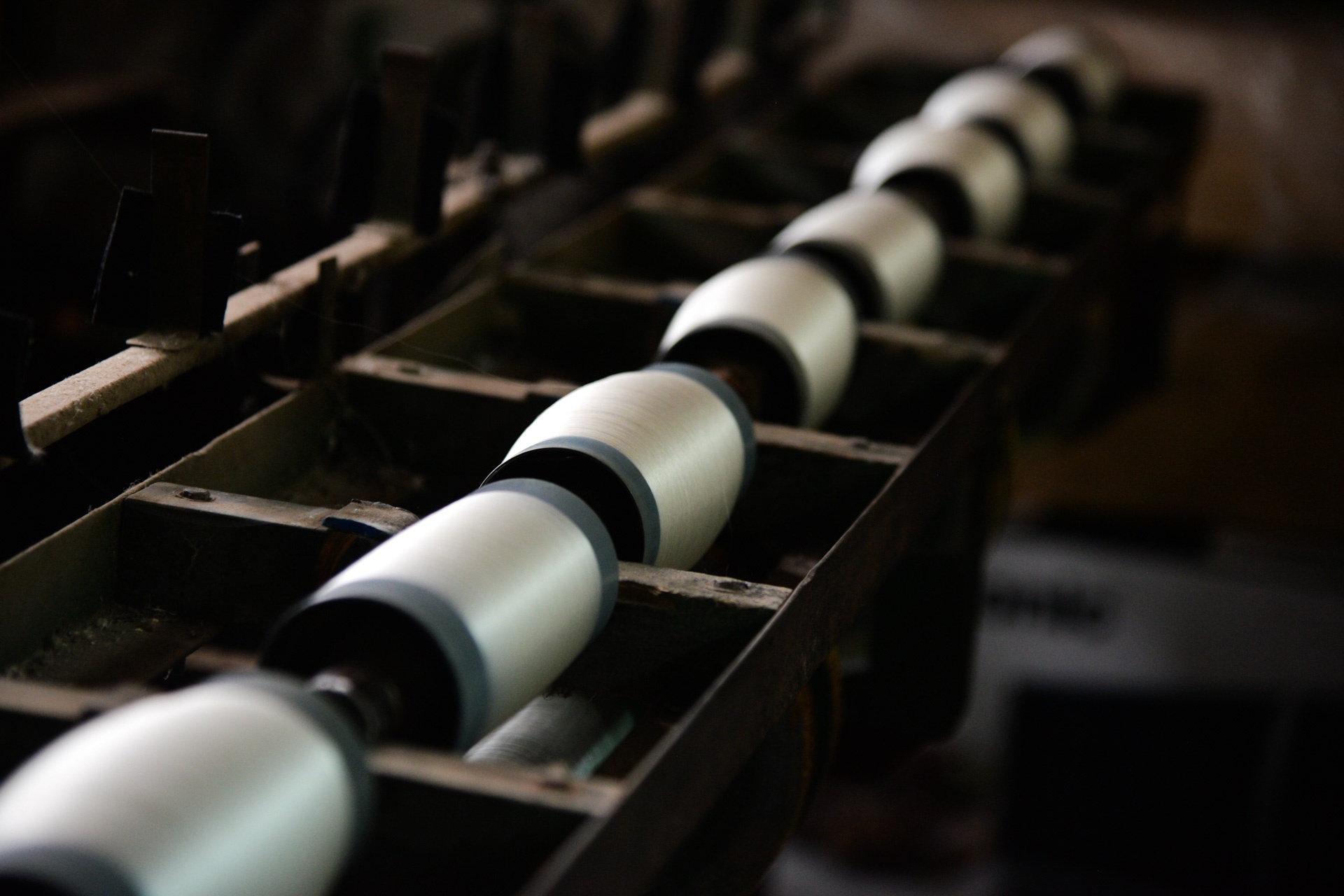 làng lụa Nha Xá ảnh 26 lang lua Nha Xa anh 26