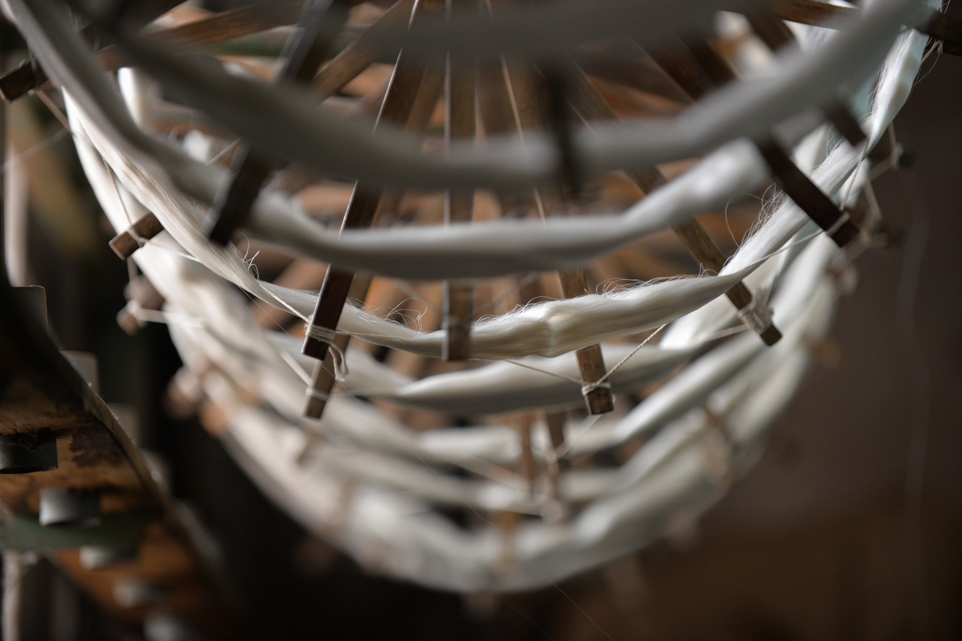 làng lụa Nha Xá ảnh 13 lang lua Nha Xa anh 13