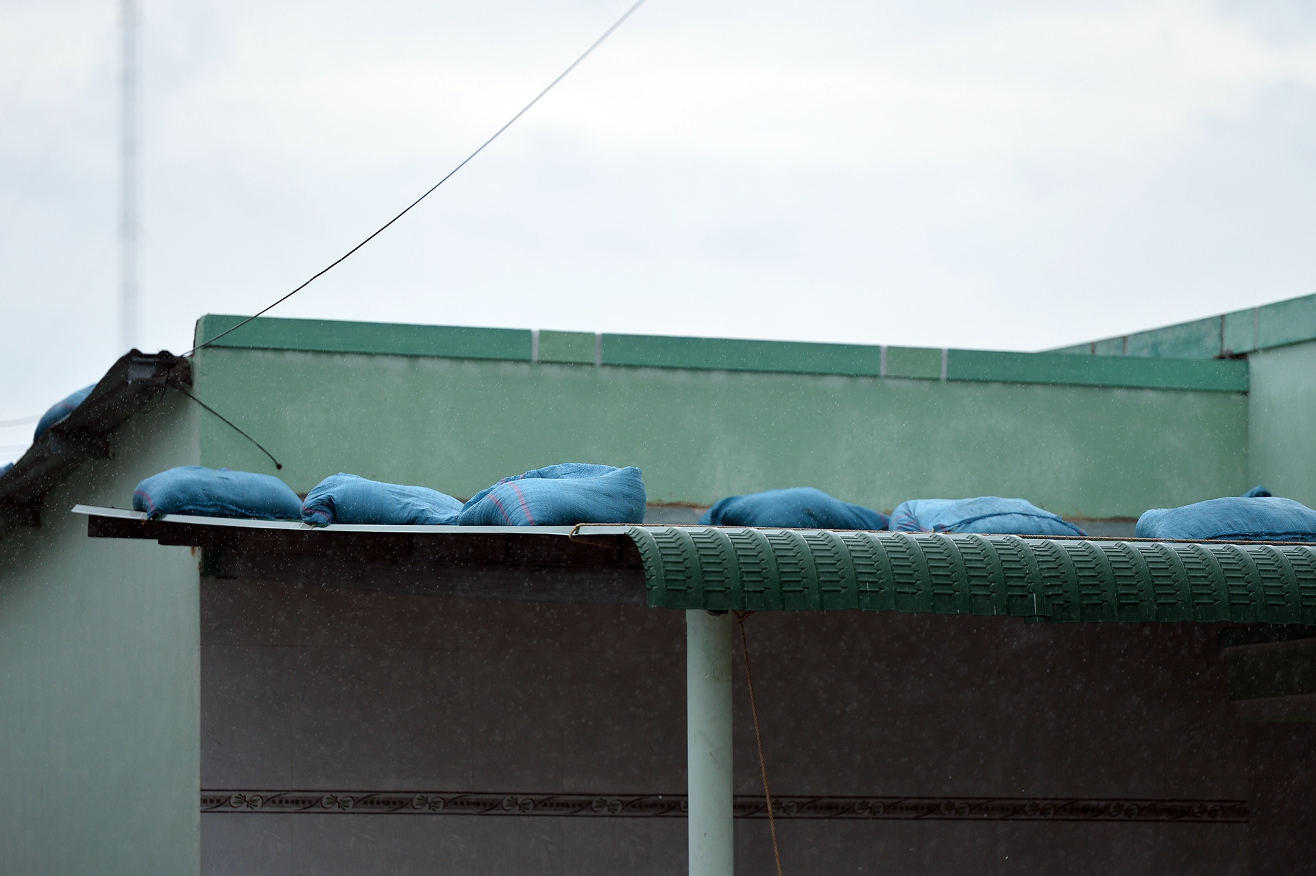 phong chong bao so 12 o Ninh Thuan anh 10