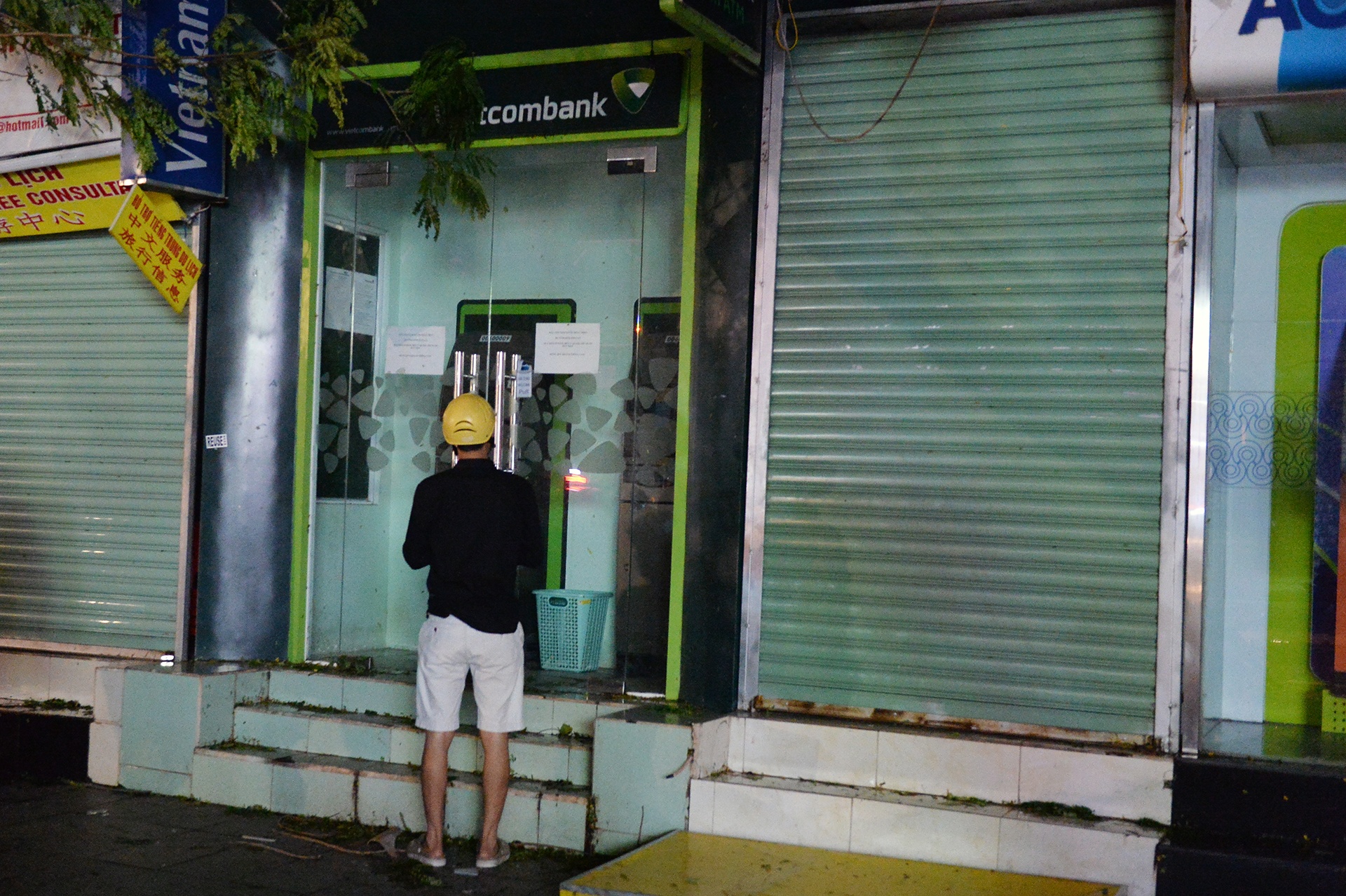 Nha Trang chim trong bong toi anh 19