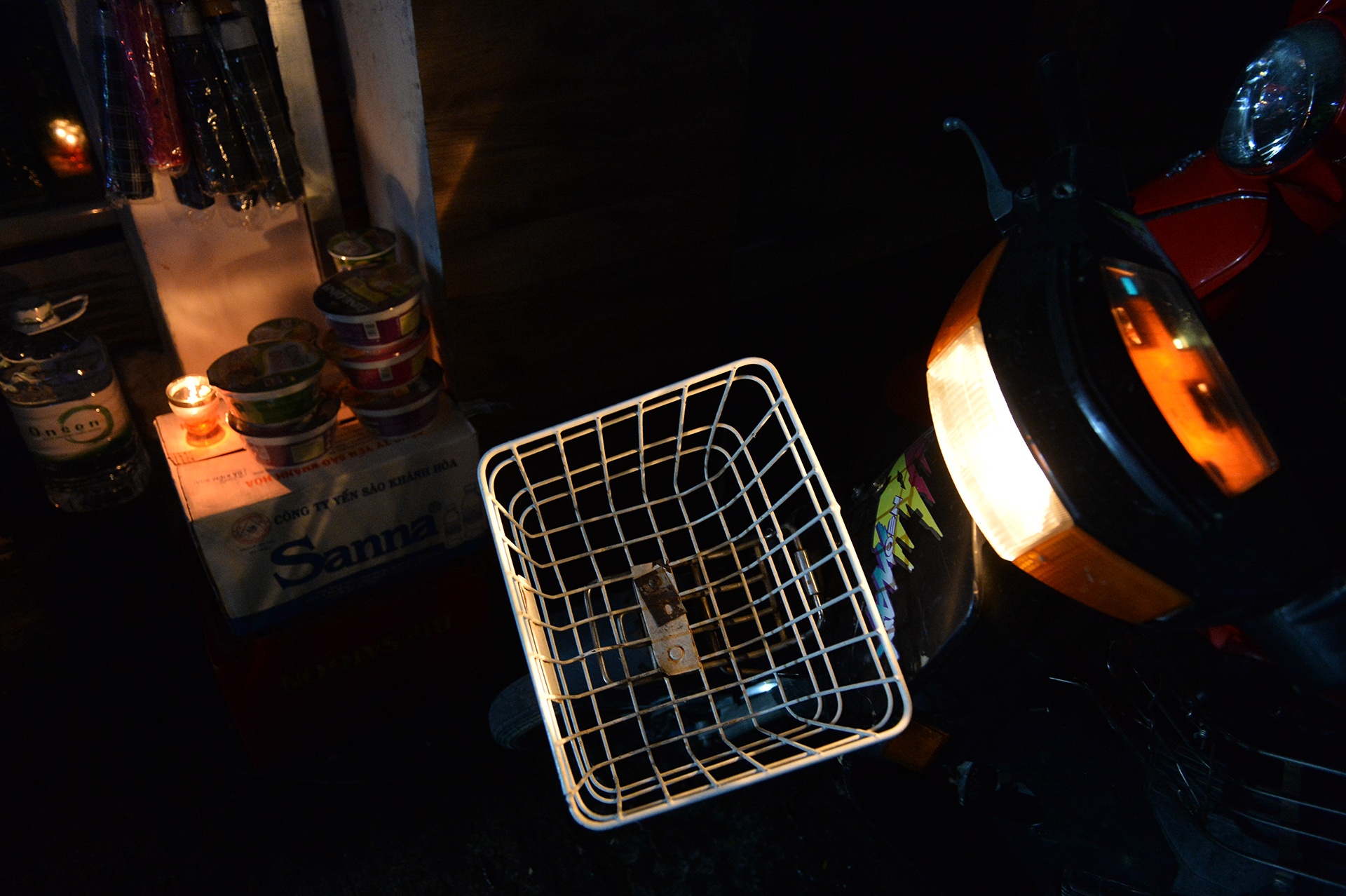 Nha Trang chim trong bong toi anh 11