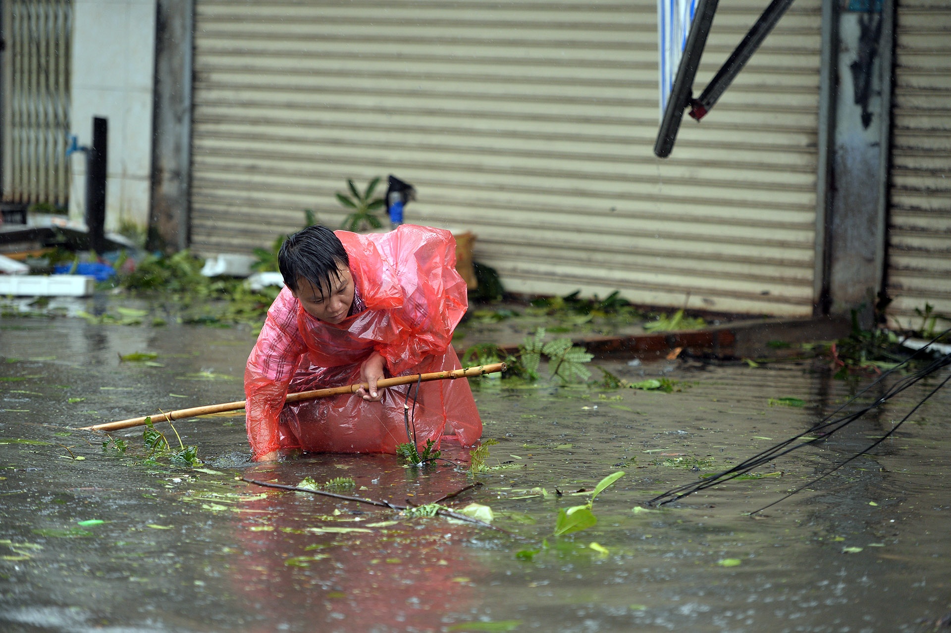 Nha Trang ngon ngang sau bao anh 17