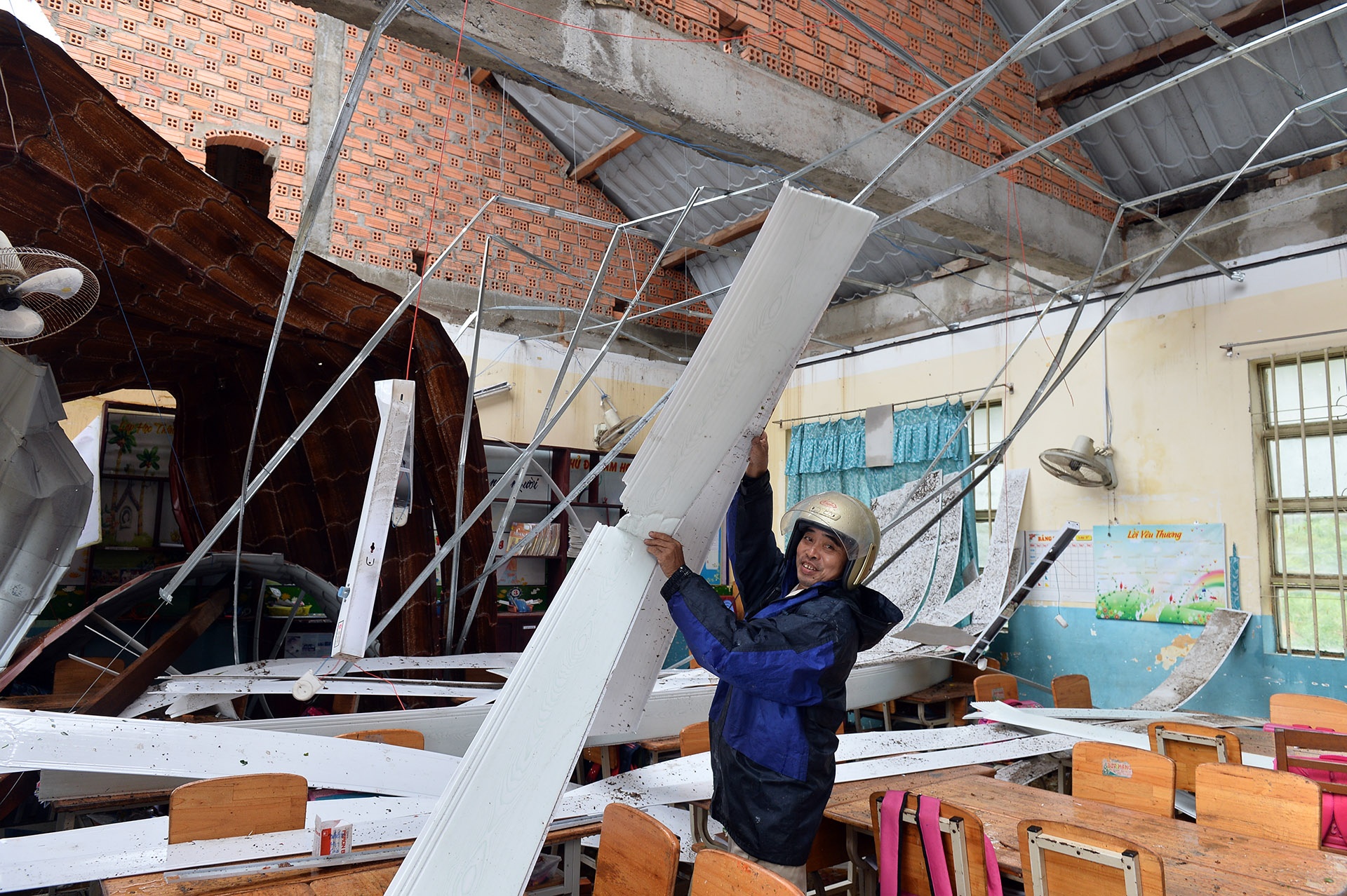 Nha Trang ngon ngang sau bao anh 7