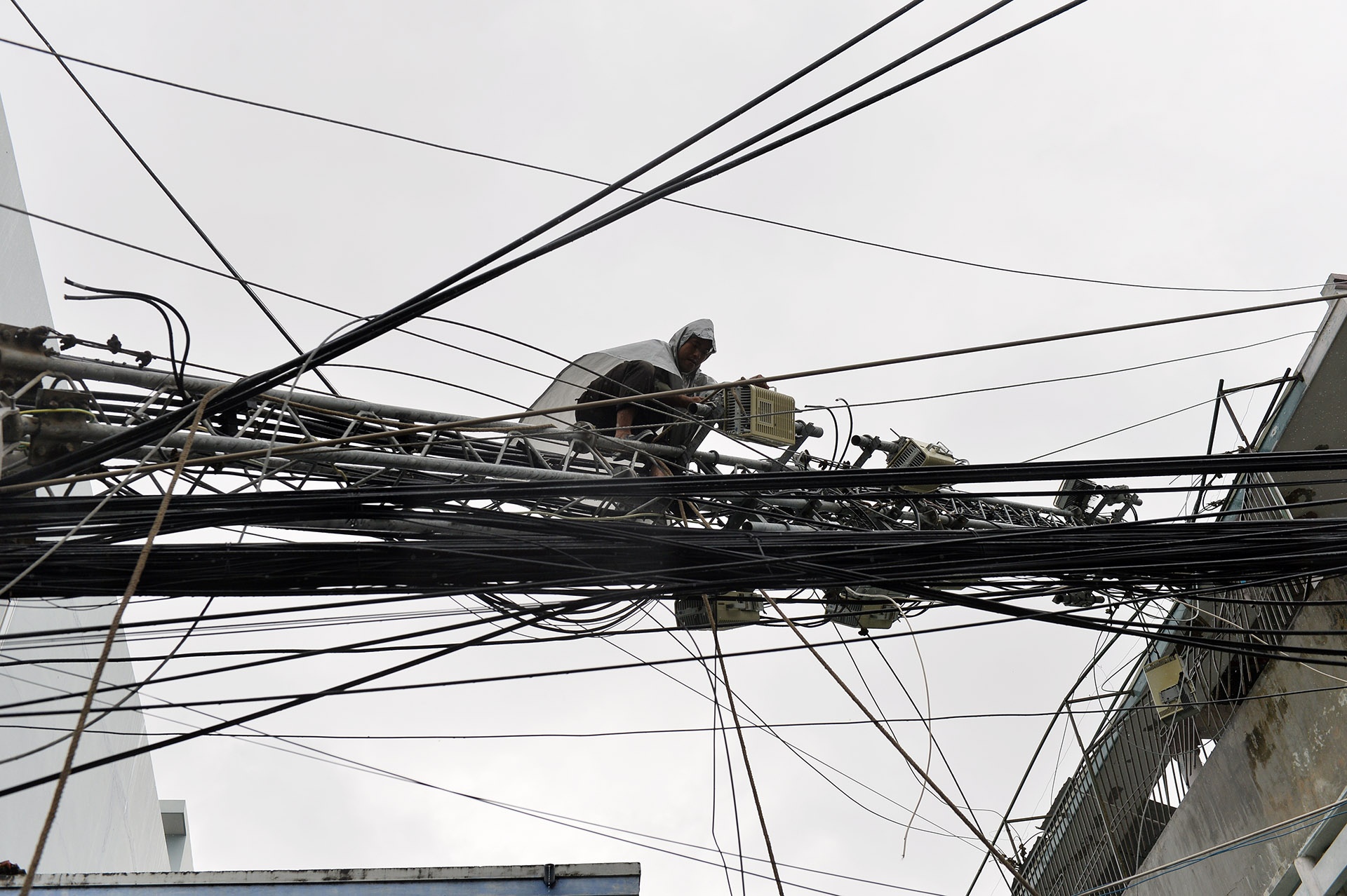 Nha Trang ngon ngang sau bao anh 14