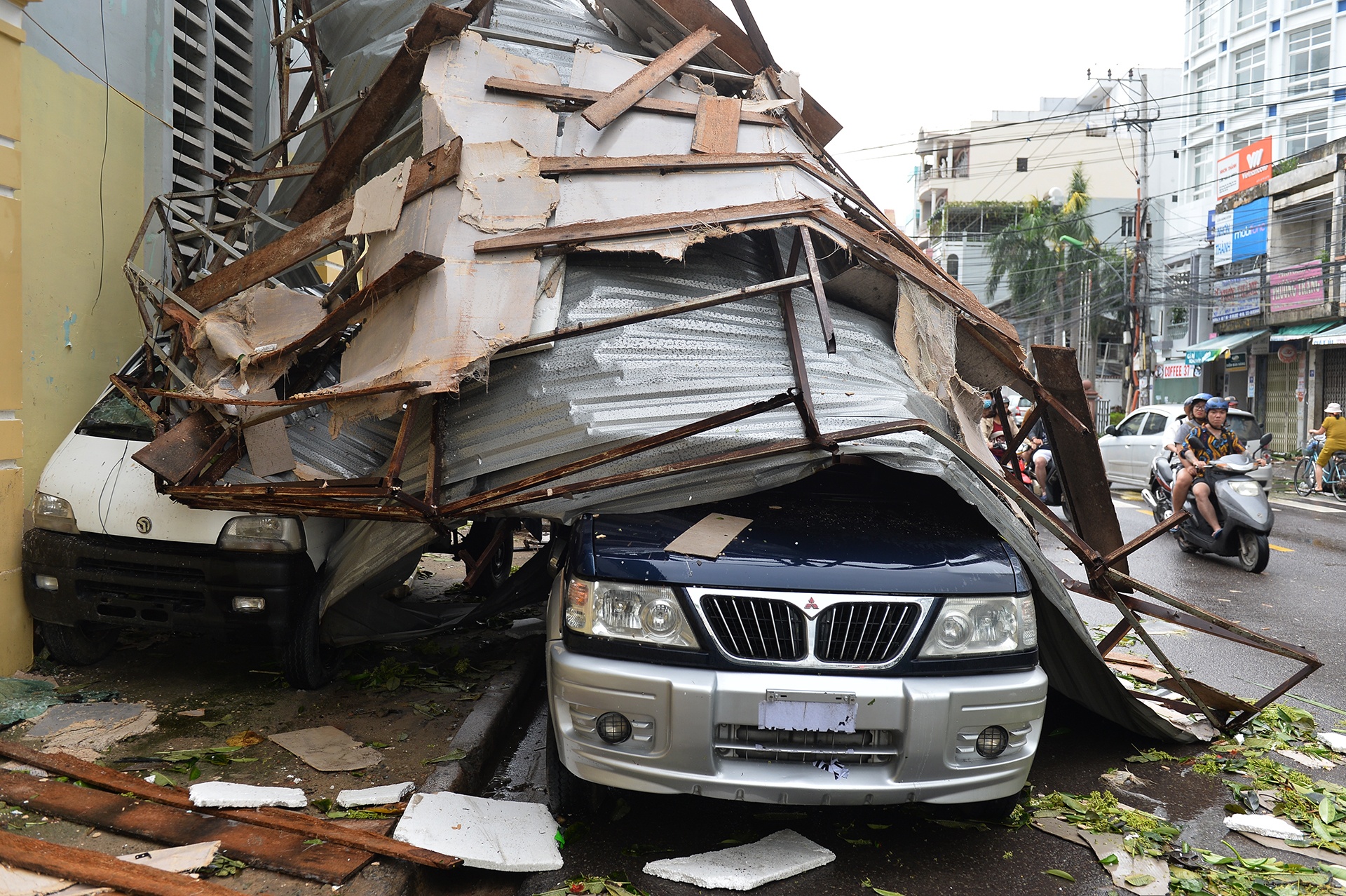 Nha Trang tan hoang chua tung thay sau hon 20 nam hinh anh