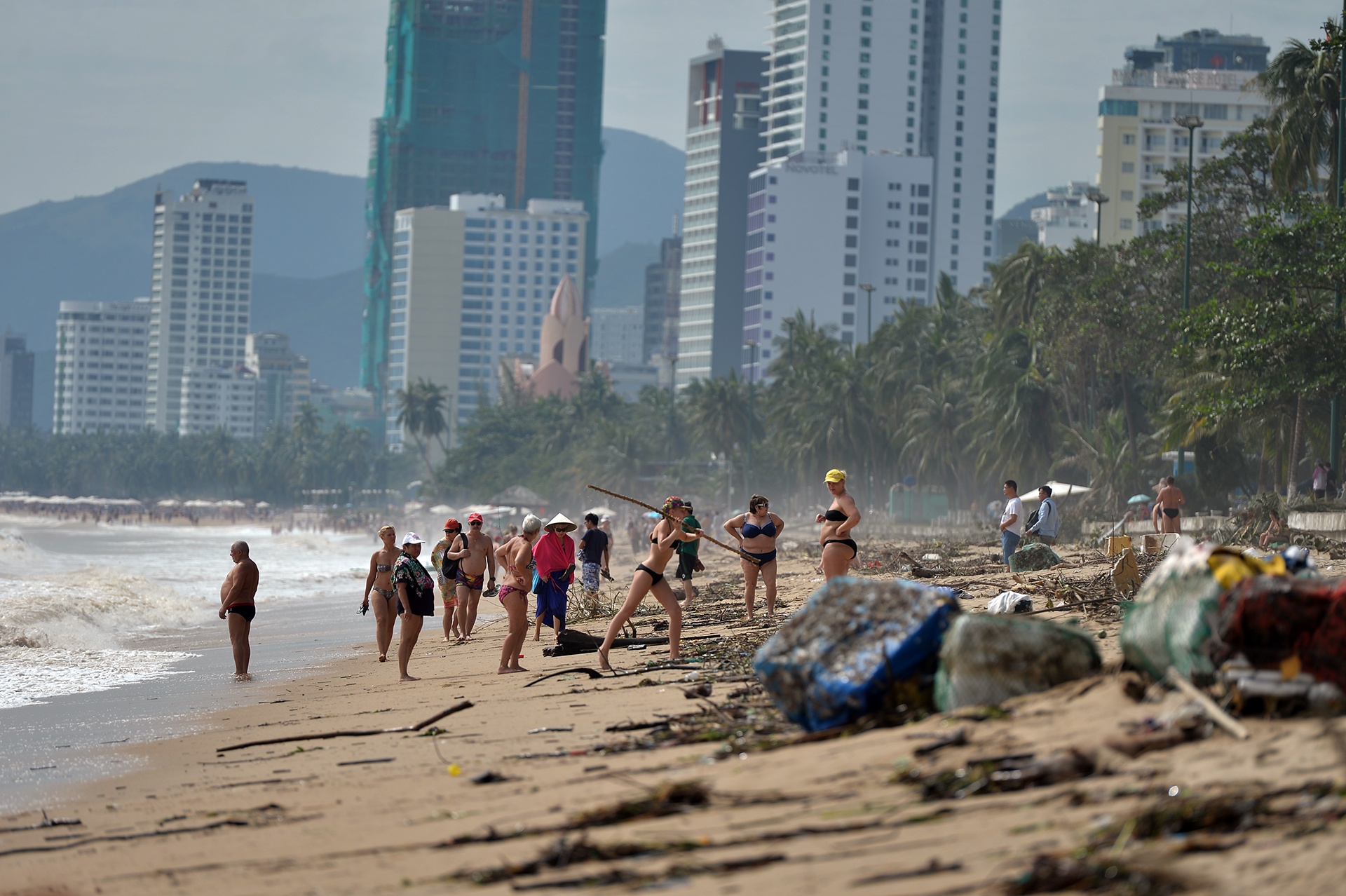 bao so 12 tan pha Nha Trang anh 1