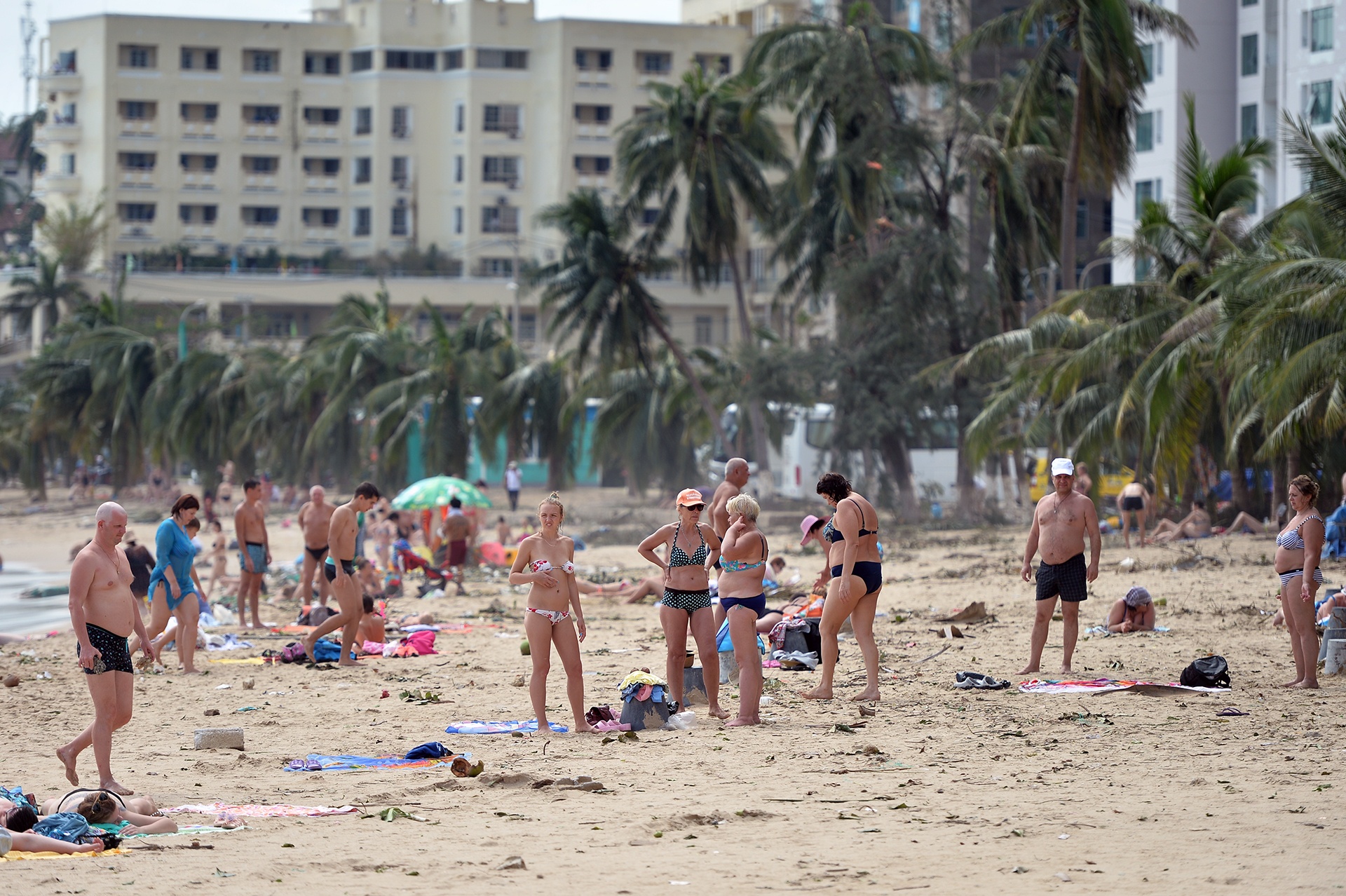 bao so 12 tan pha Nha Trang anh 2