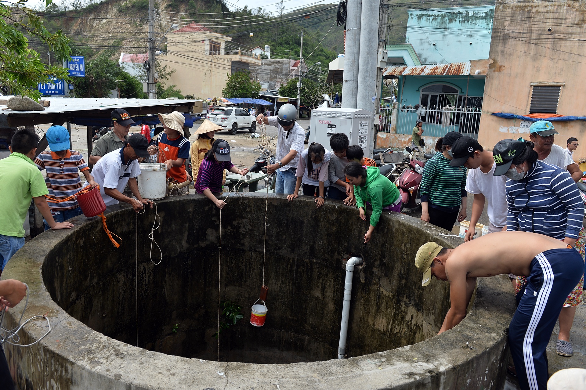 bao so 12 tan pha Nha Trang anh 7