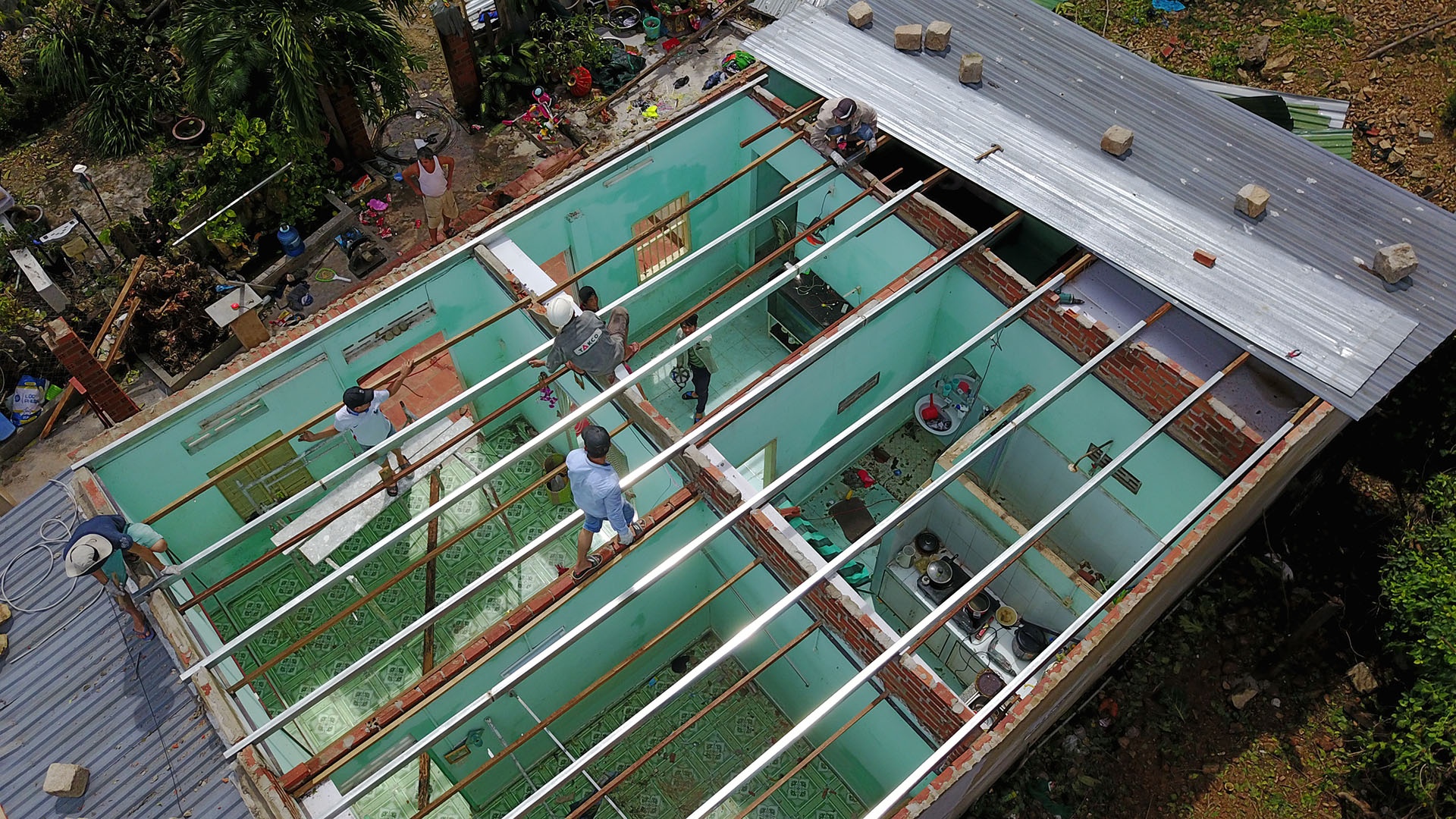 bao Damrey gay thiet hai lich su o Nha Trang anh 13