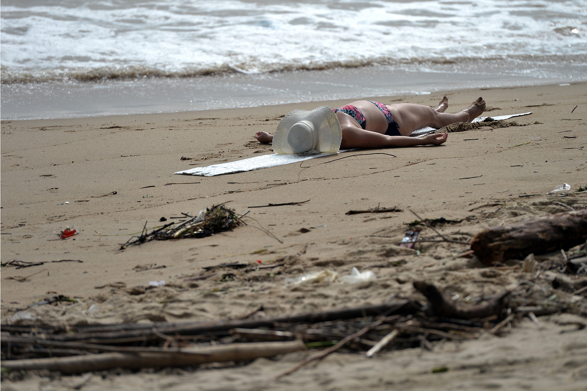 bao Damrey gay thiet hai lich su o Nha Trang anh 36