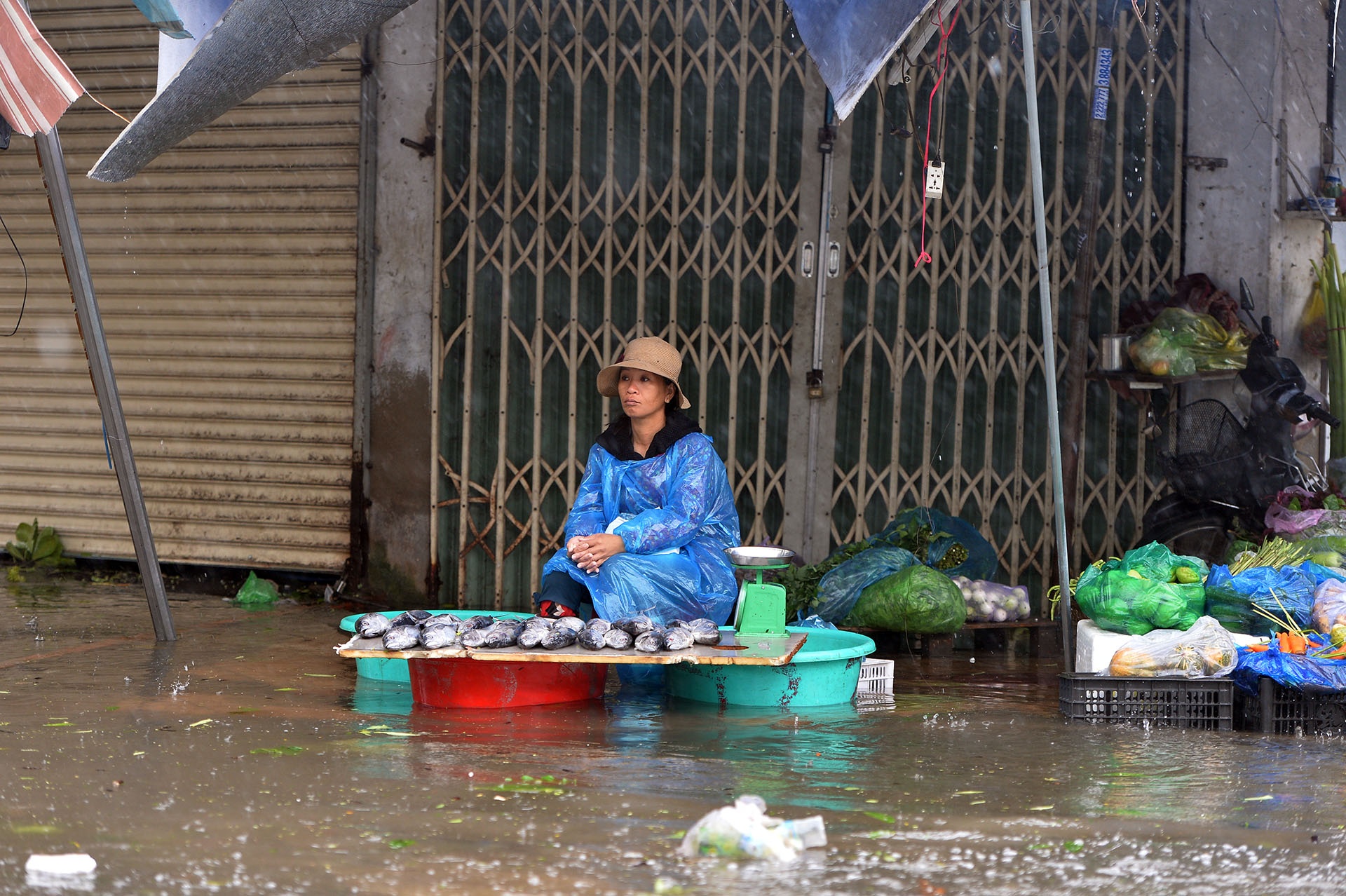 bao Damrey gay thiet hai lich su o Nha Trang anh 7