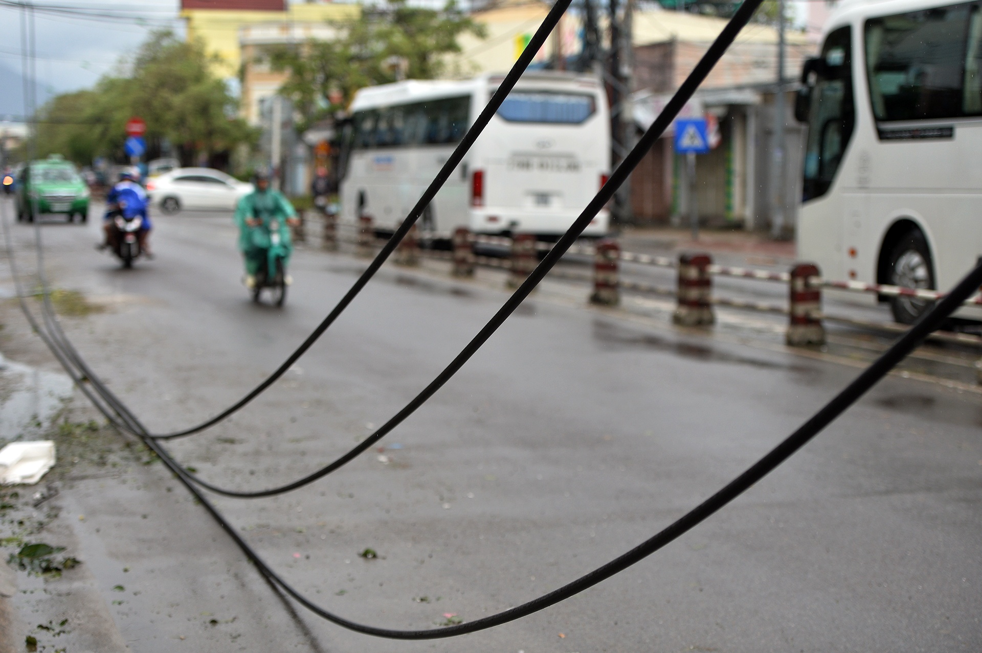 bao Damrey gay thiet hai lich su o Nha Trang anh 3