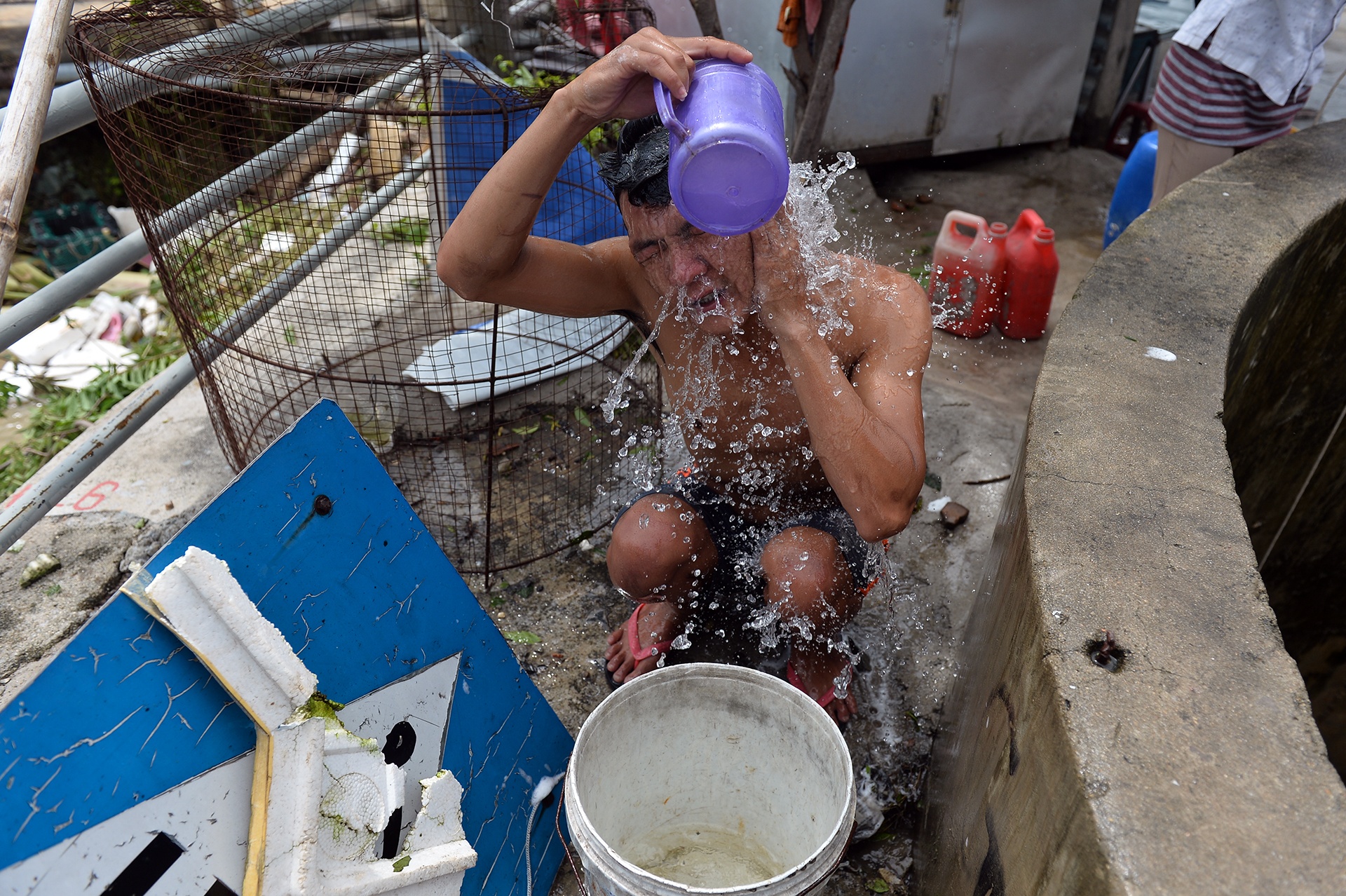 bao Damrey gay thiet hai lich su o Nha Trang anh 30
