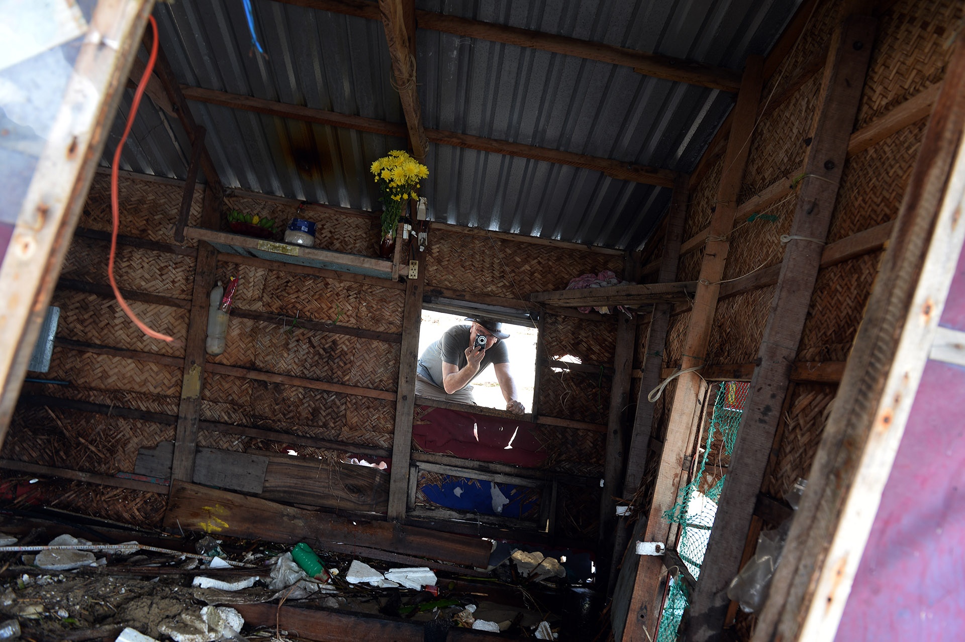 bao Damrey gay thiet hai lich su o Nha Trang anh 34