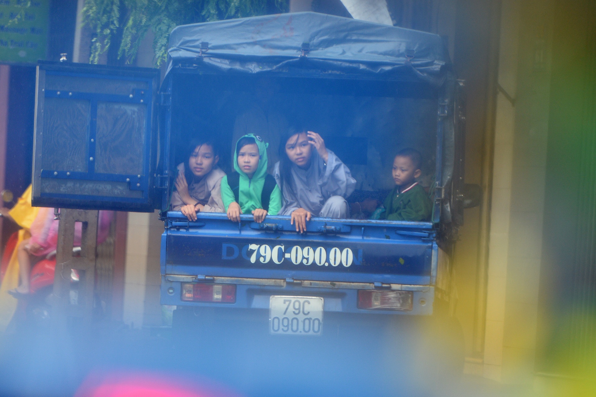 bao Damrey gay thiet hai lich su o Nha Trang anh 12