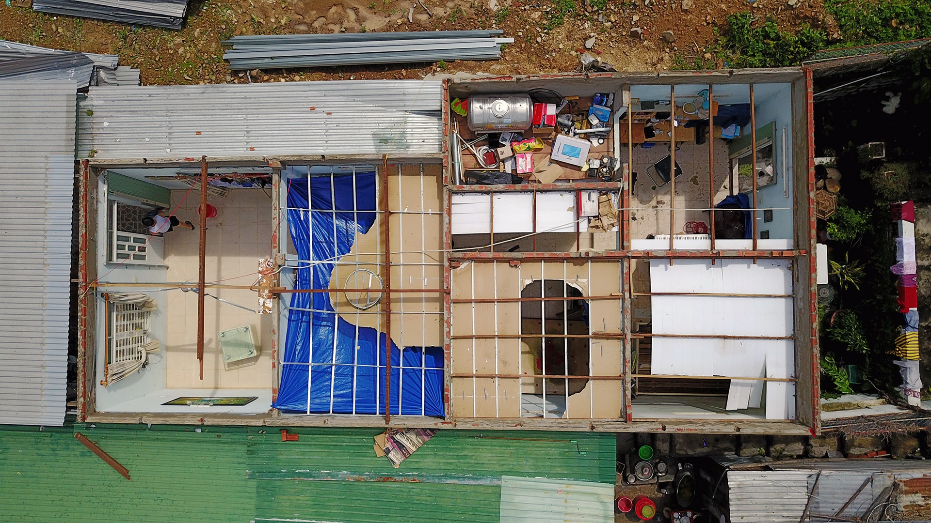 bao Damrey gay thiet hai lich su o Nha Trang anh 14