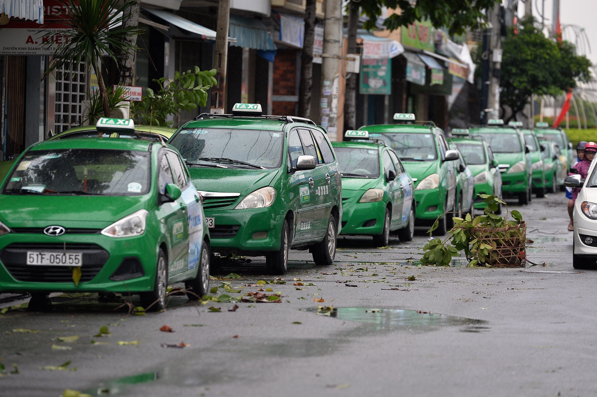 bao Damrey gay thiet hai lich su o Nha Trang anh 27