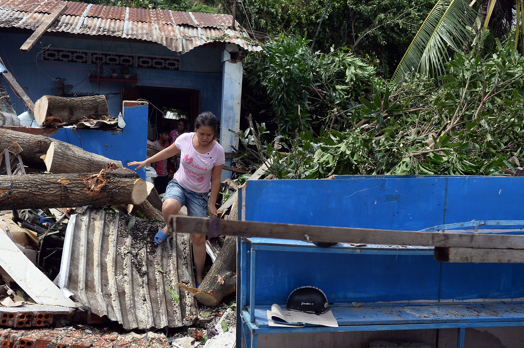 bao Damrey gay thiet hai lich su o Nha Trang anh 15