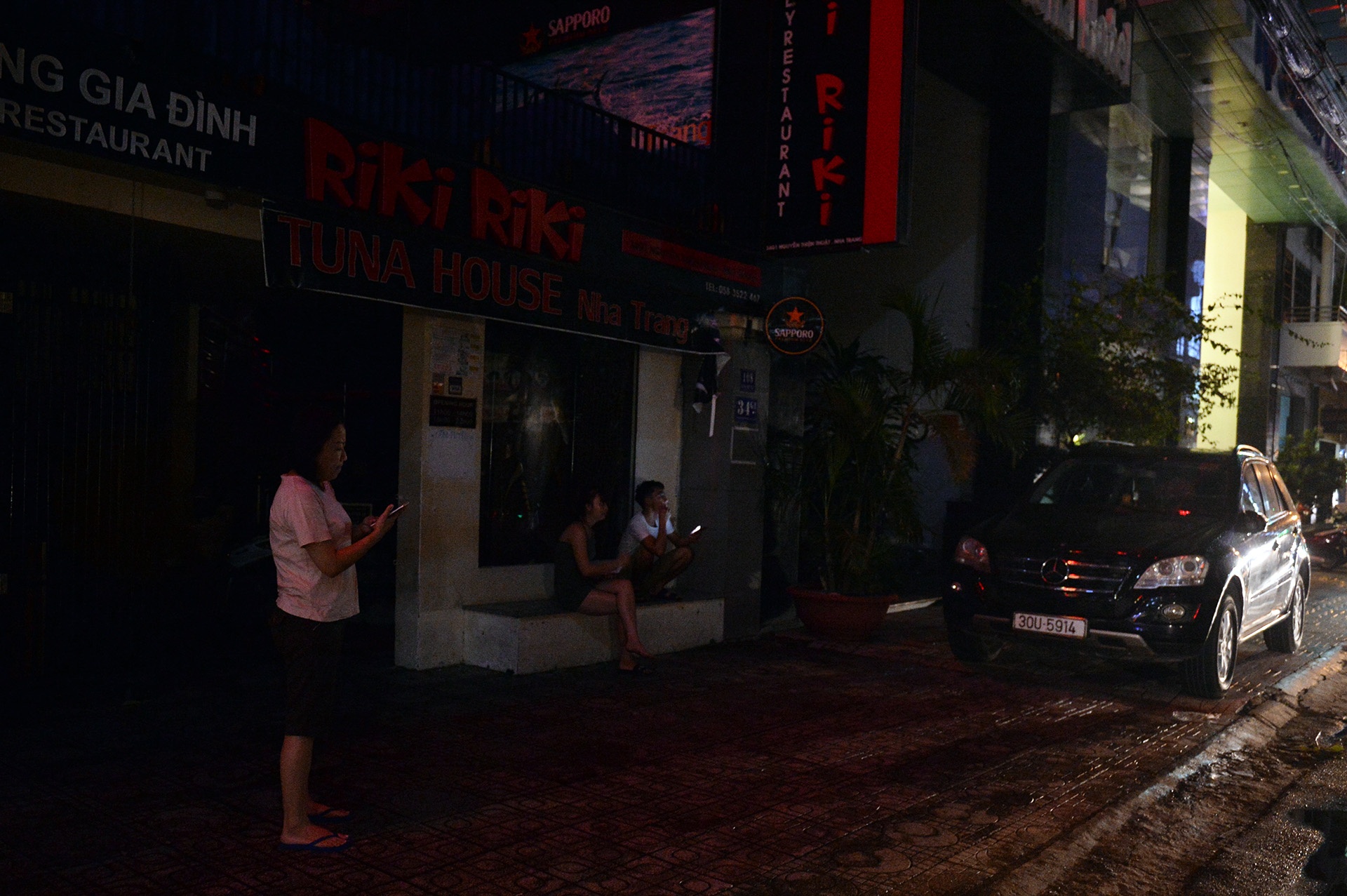 bao Damrey gay thiet hai lich su o Nha Trang anh 23