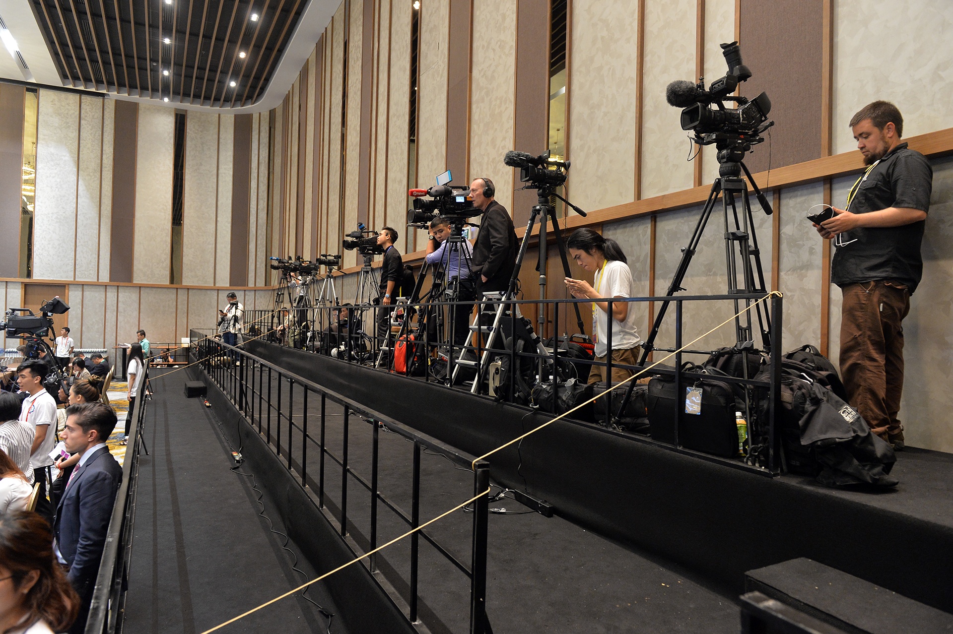 an ninh bao ve APEC 2017 anh 10