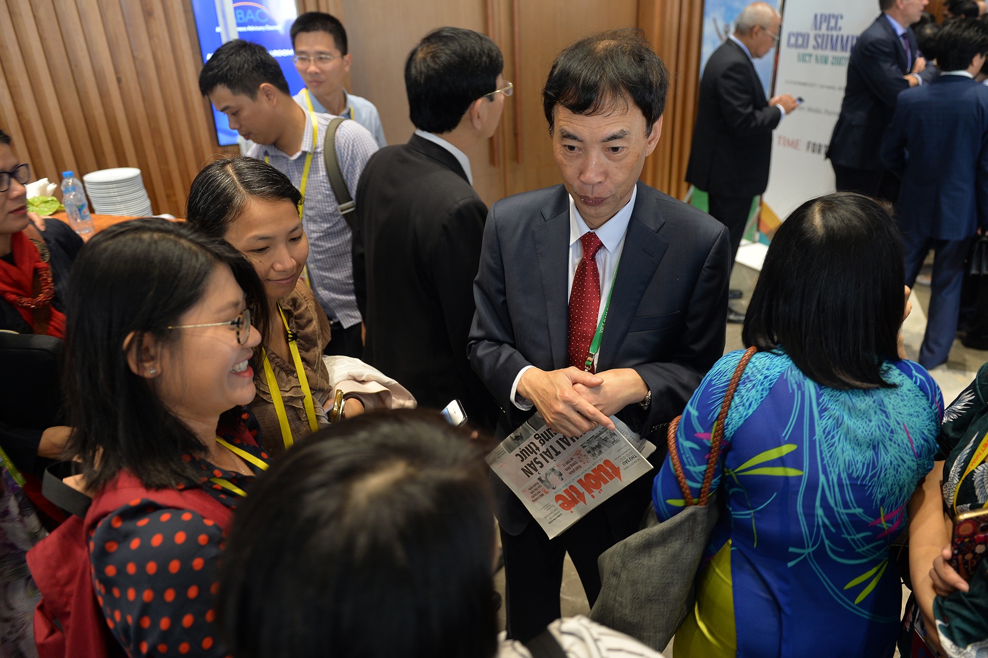 an ninh bao ve APEC 2017 anh 9