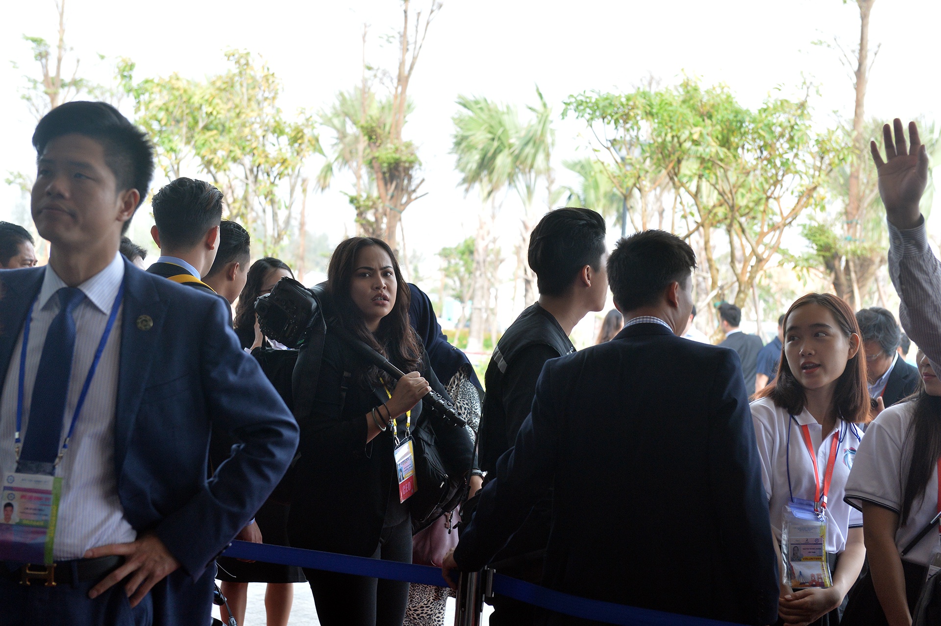 an ninh bao ve APEC 2017 anh 1