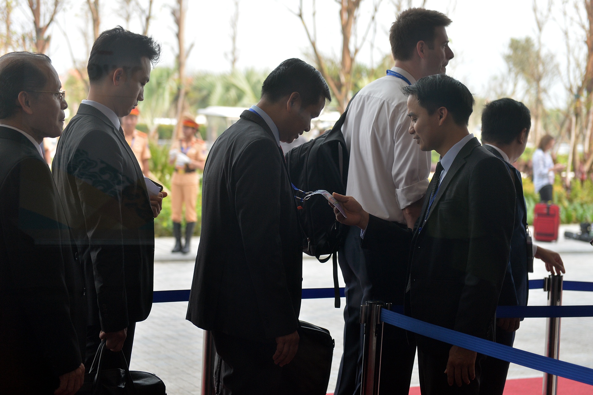 an ninh bao ve APEC 2017 anh 2