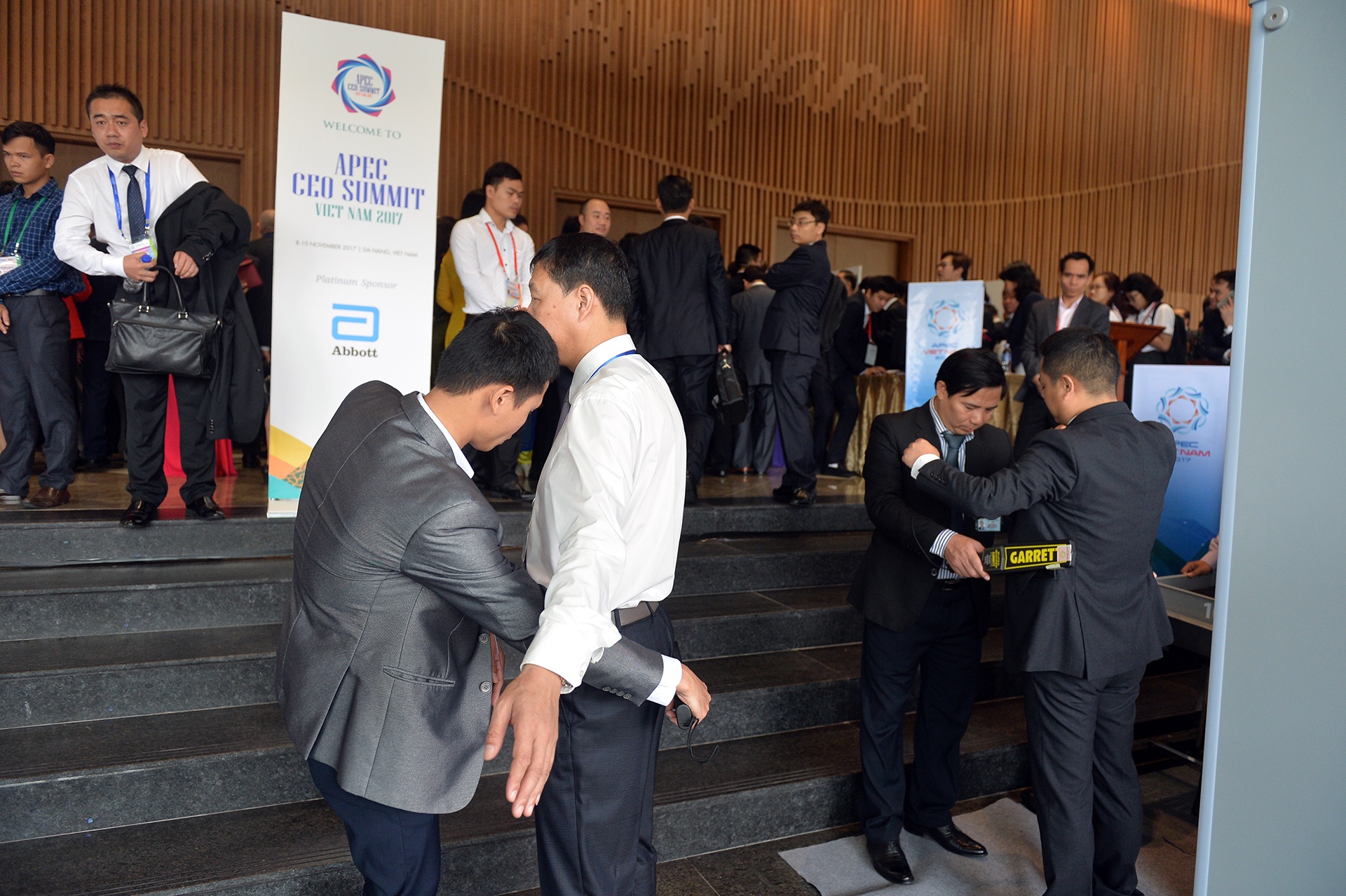 an ninh bao ve APEC 2017 anh 3