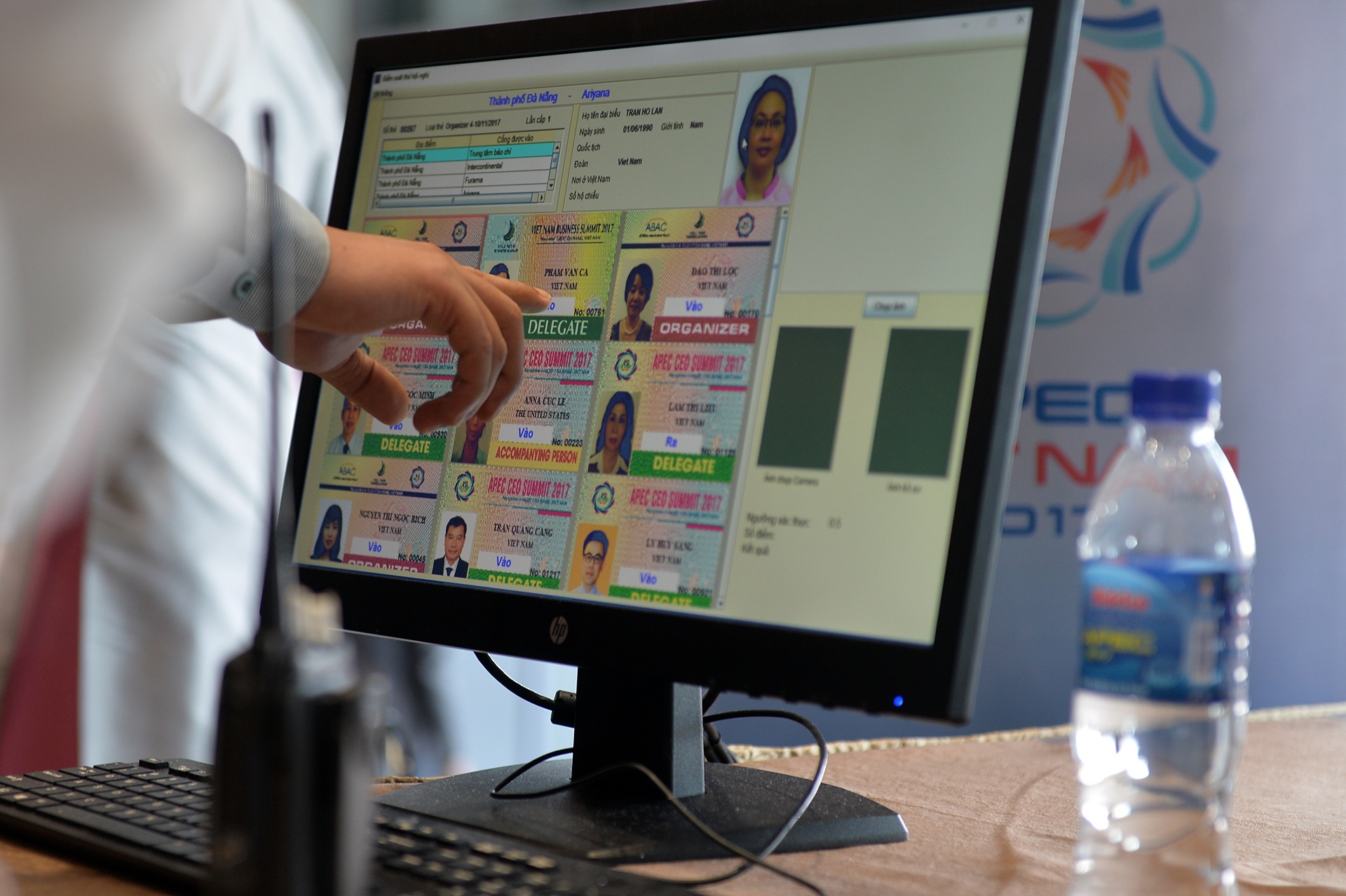 an ninh bao ve APEC 2017 anh 5