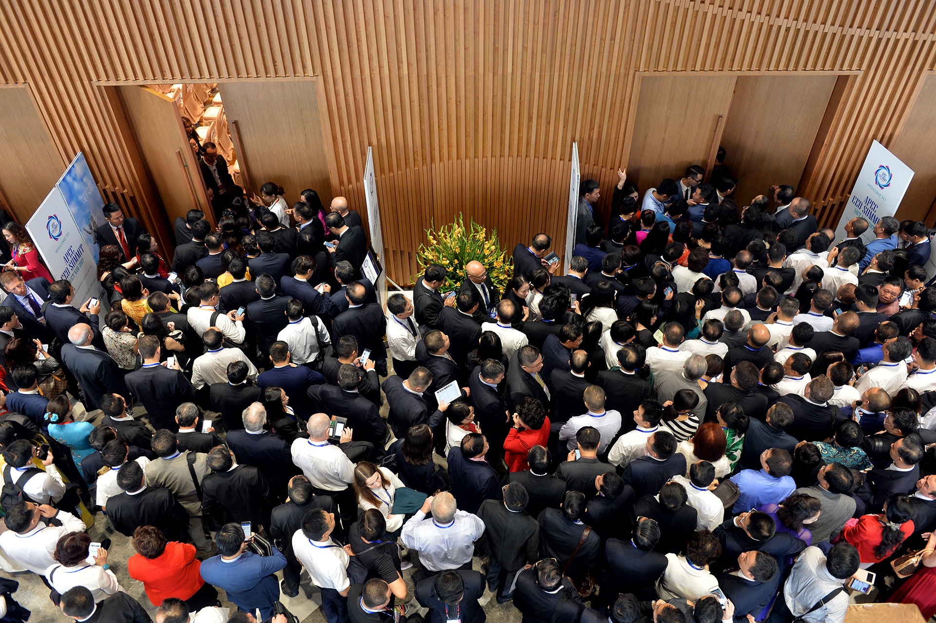 an ninh bao ve APEC 2017 anh 7